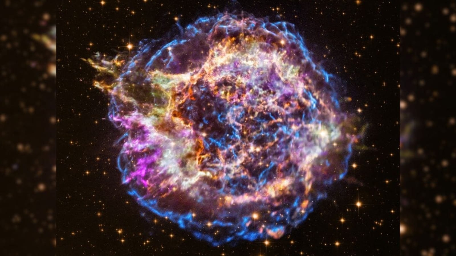 In a first, IXPE telescope has revealed Supernova secrets, says NASA