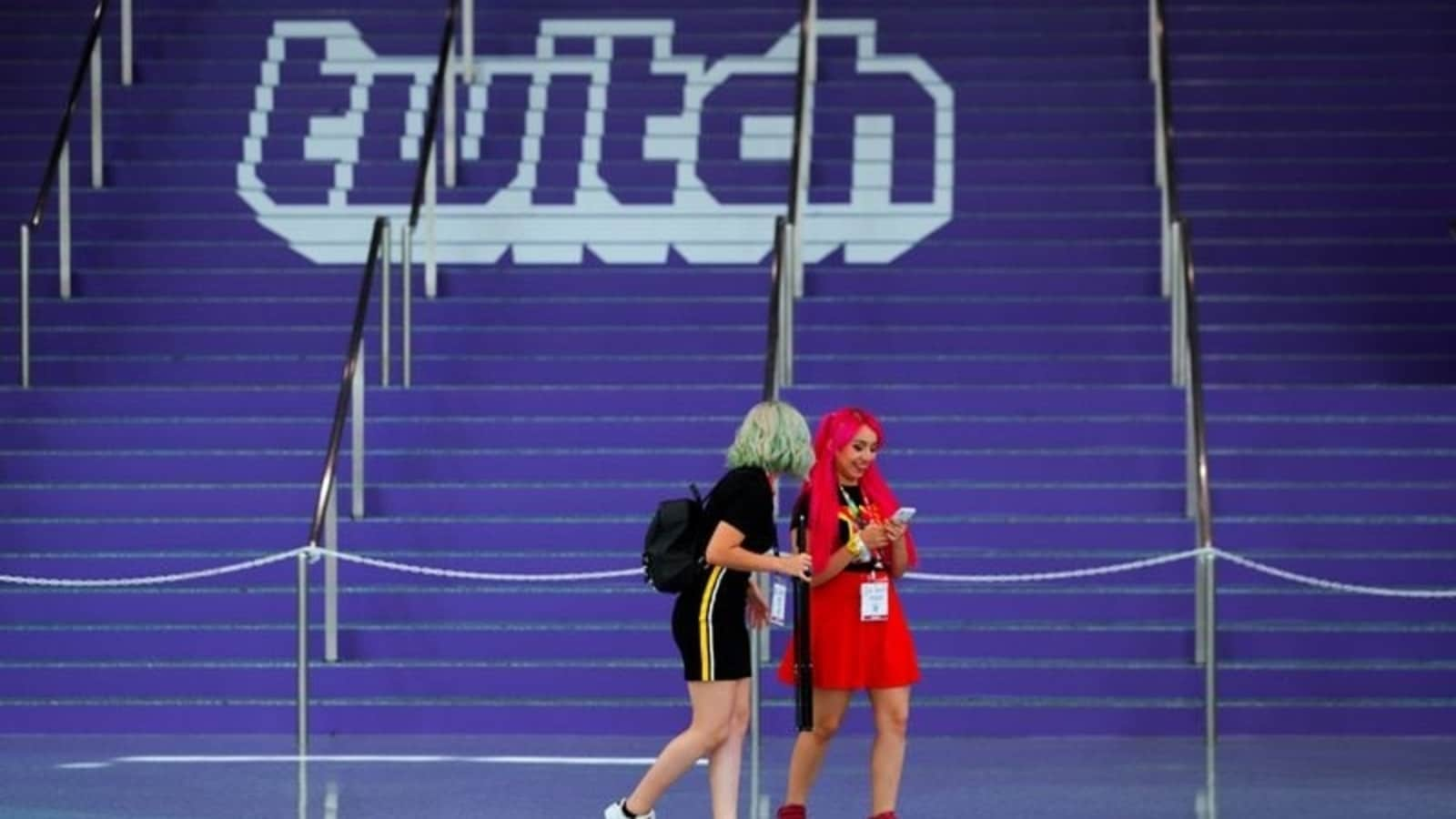 Twitch updates its policy to allow streamers to simultaneously stream on multiple platforms