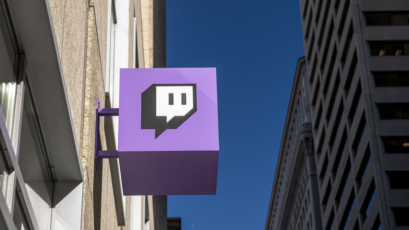 A Man, a Van, a Plan: Twitch CEO Seeks to Charm Angry Streamers