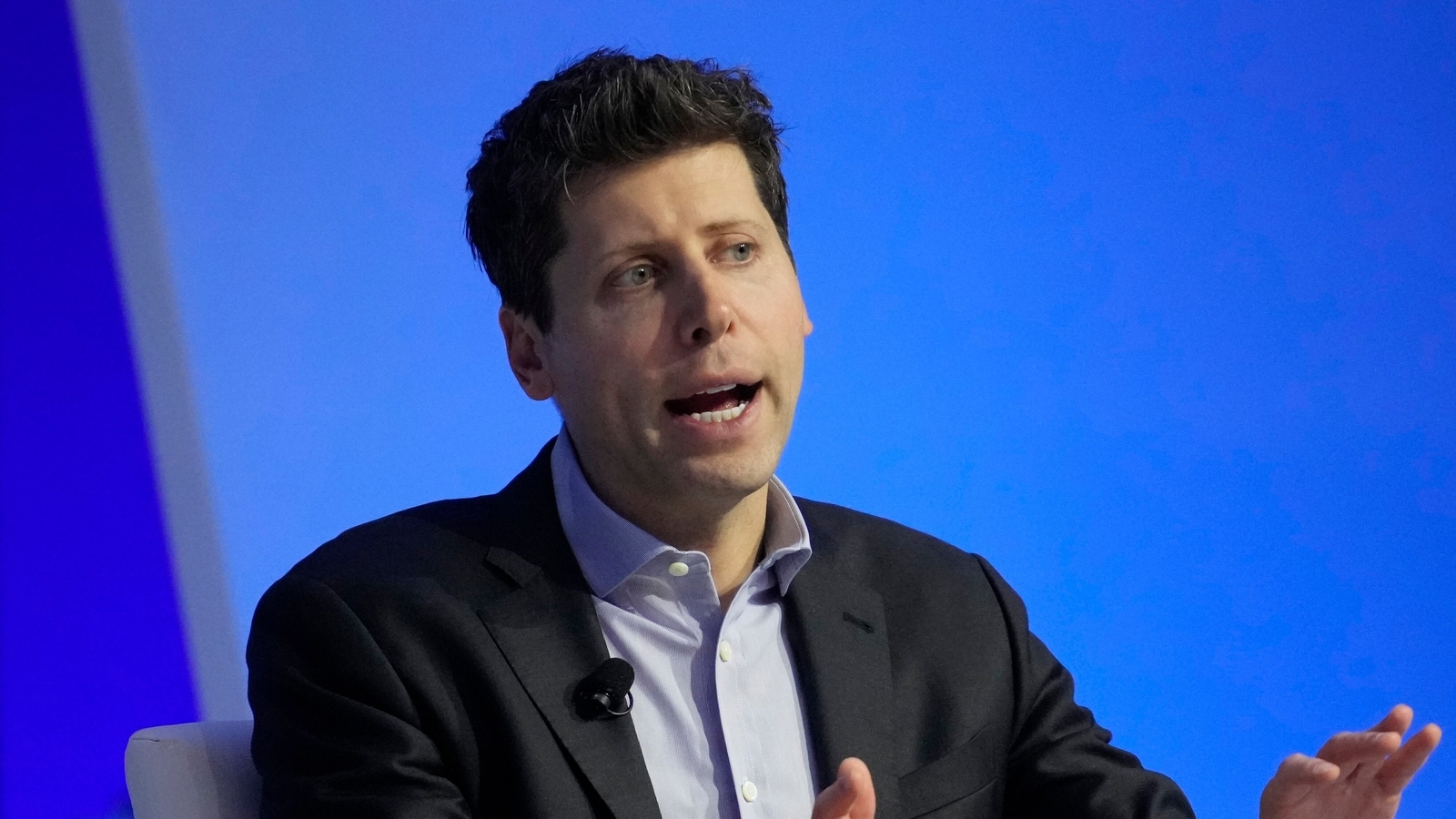 After joining Microsoft, Sam Altman makes strong ‘unity and commitment’ pitch