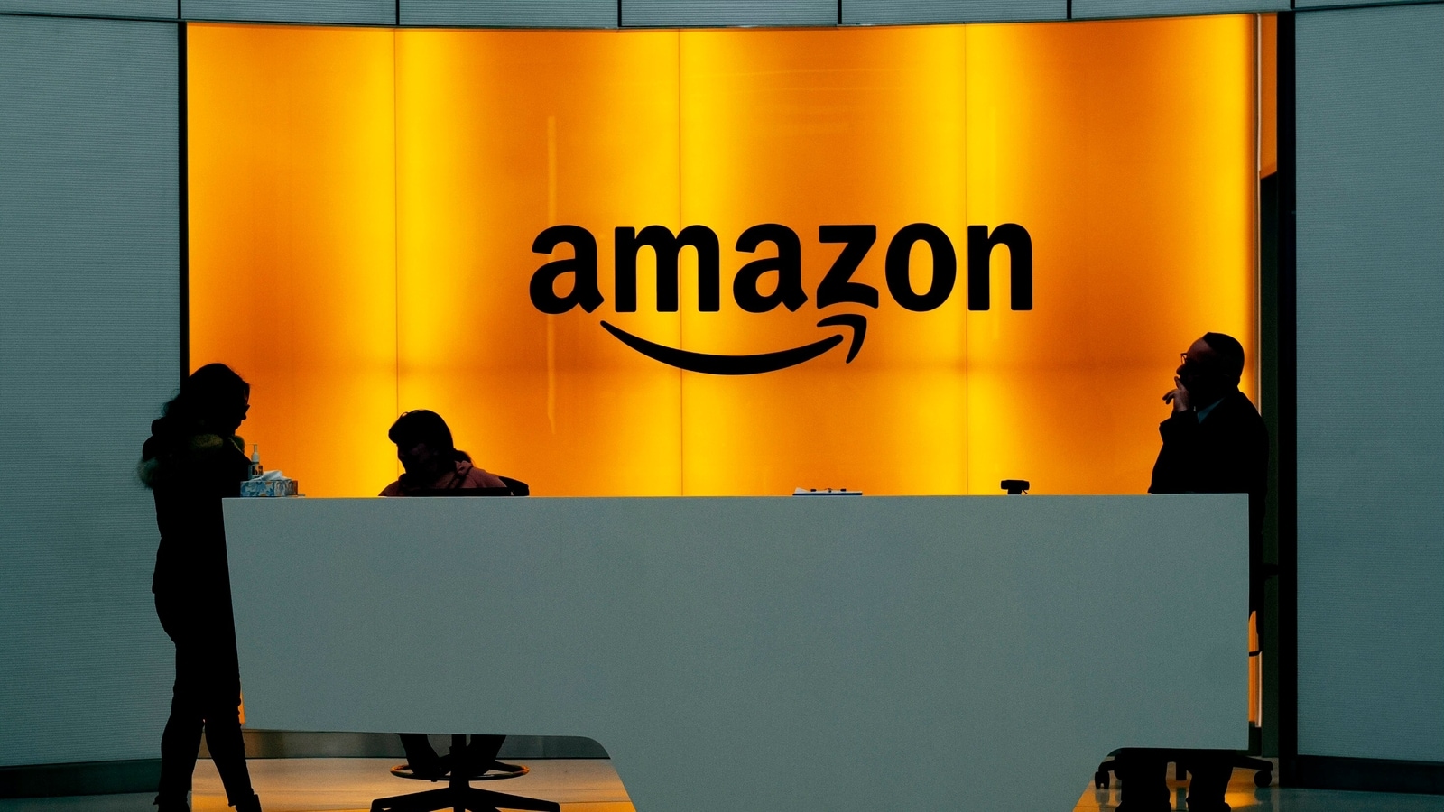 Amazon to Release an AI Chatbot Called Q for Corporate Customers