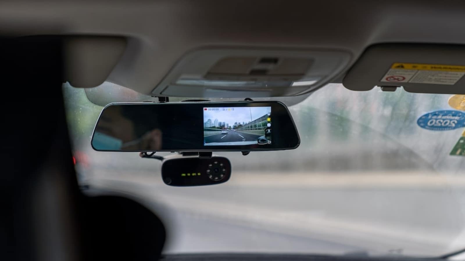 Car dash camera deals: Vantrue, Transcend to Qubo, check out these options from top brands