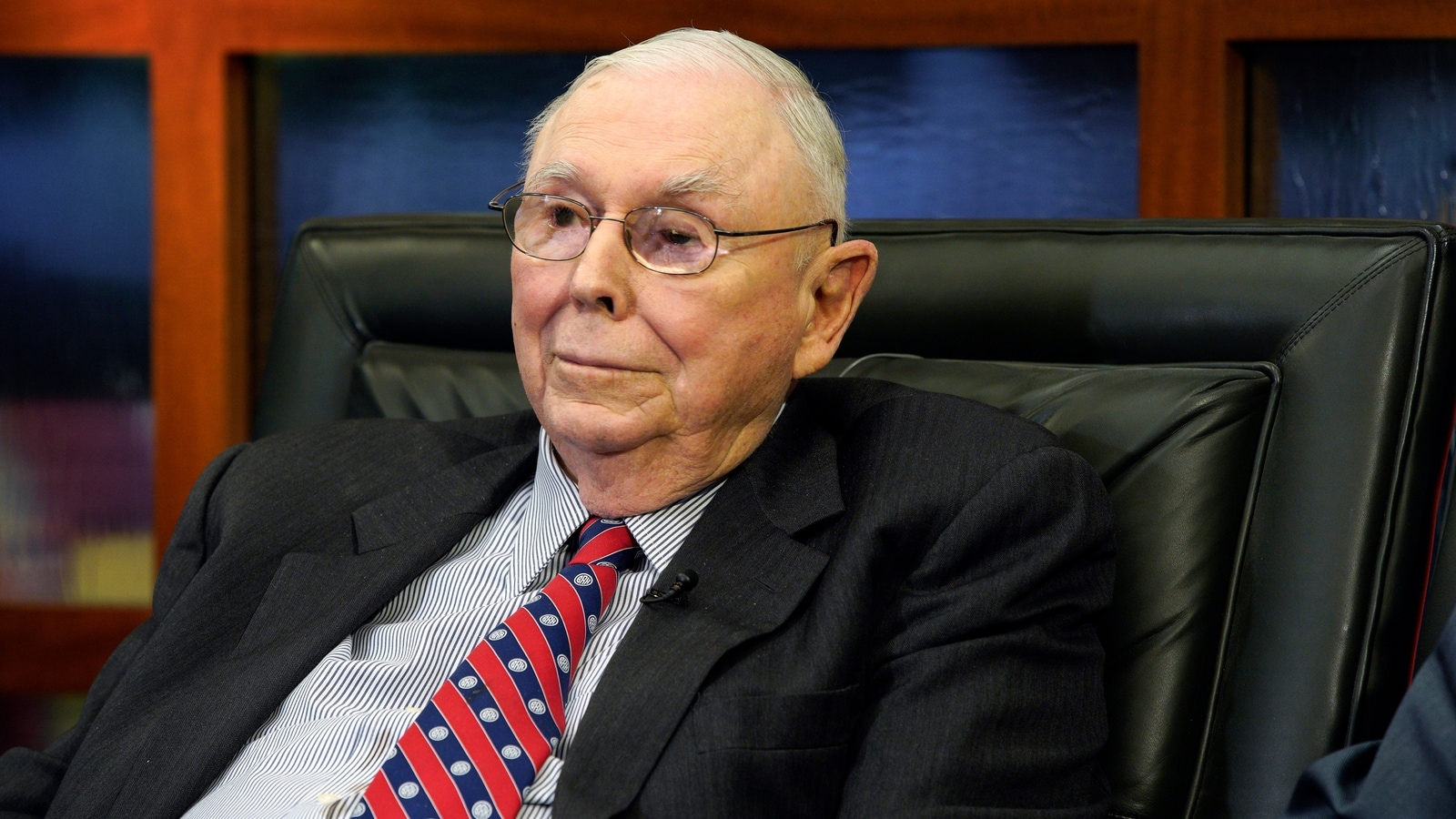 Charlie Munger dead at 99: What Warren Buffett's vice-chair said on Apple