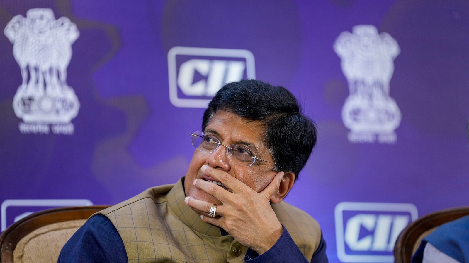 Commerce Minister Piyush Goyal to meet Elon Musk, Tesla's India foray on agenda; will also interact with POTUS