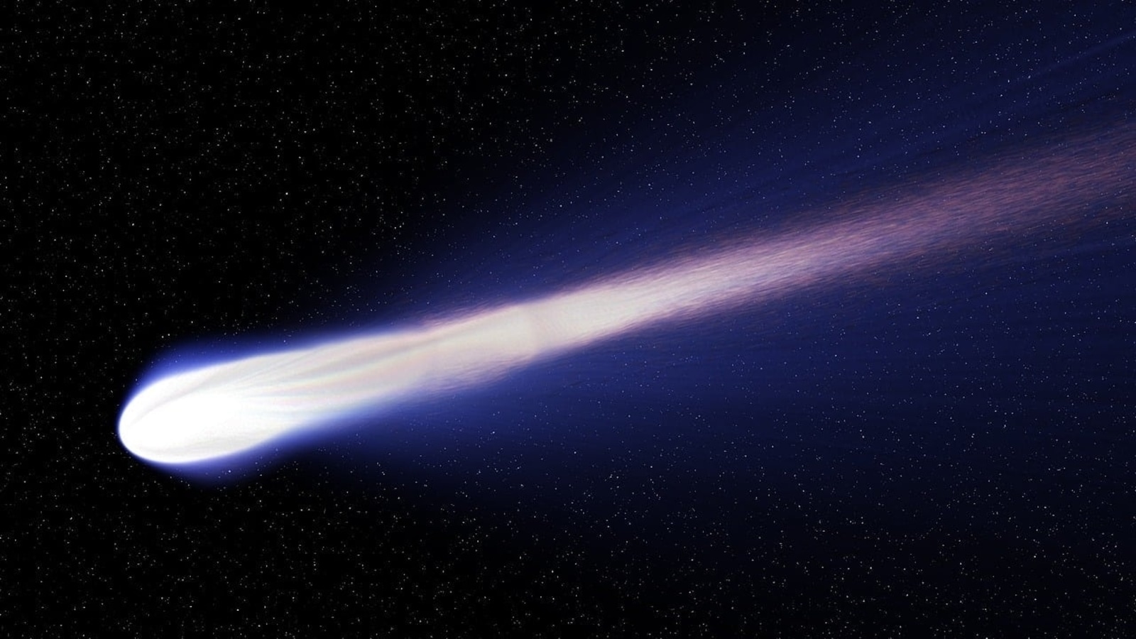 Devil Comet to make close approach to Earth very soon! Check what experts say