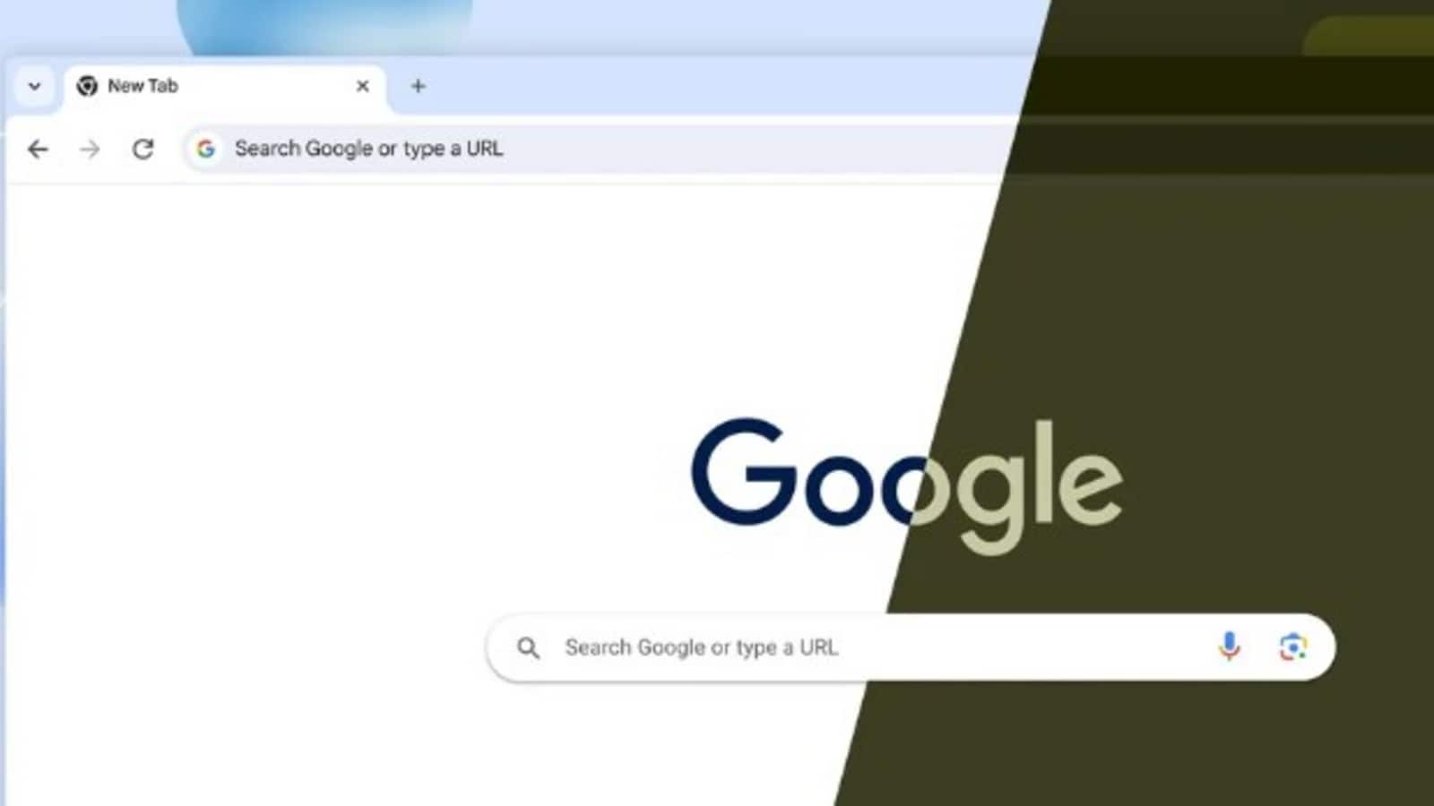 Google Chrome begins rolling out Material You redesign to users; Know what is changing