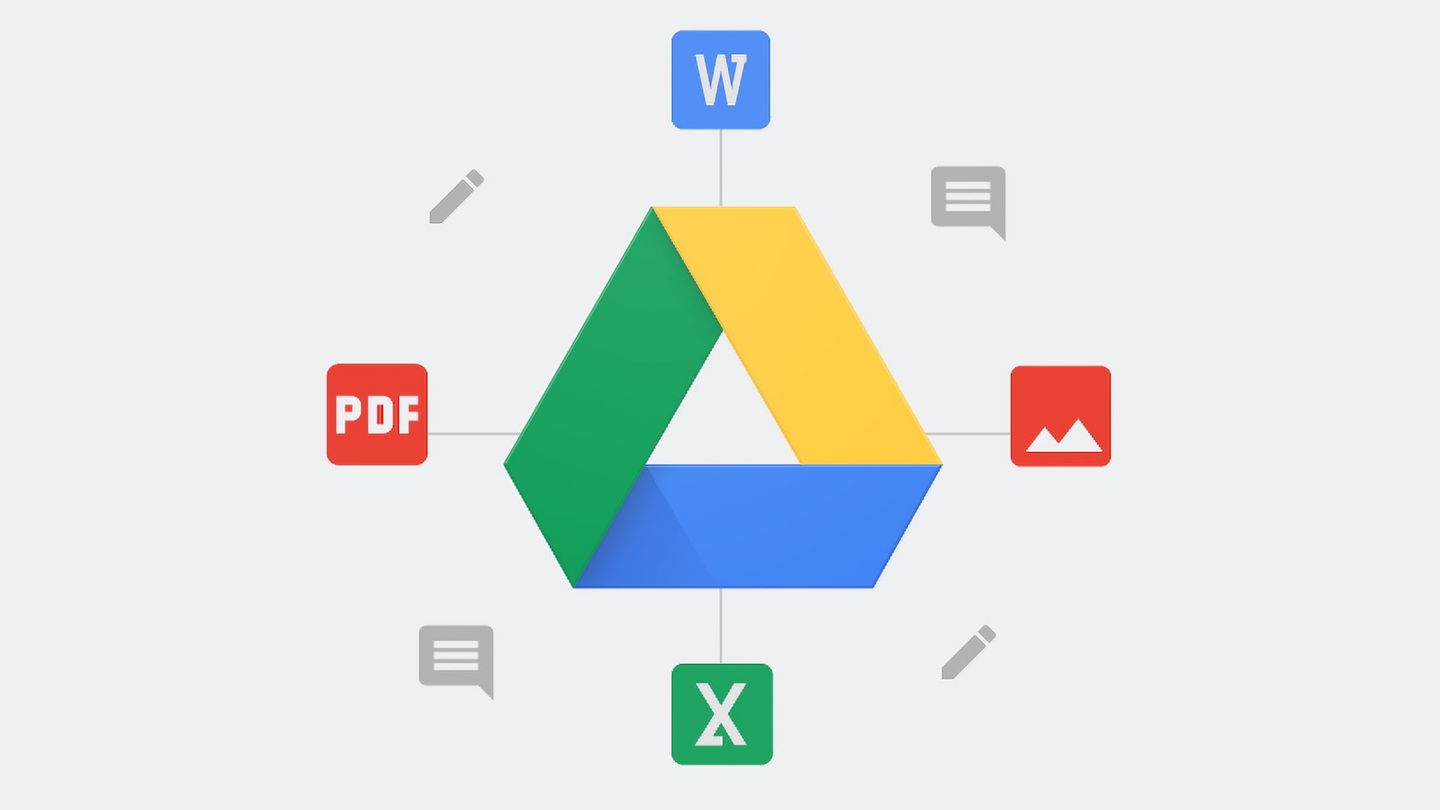 Google Drive gets redesigned document scanner for Android with new features