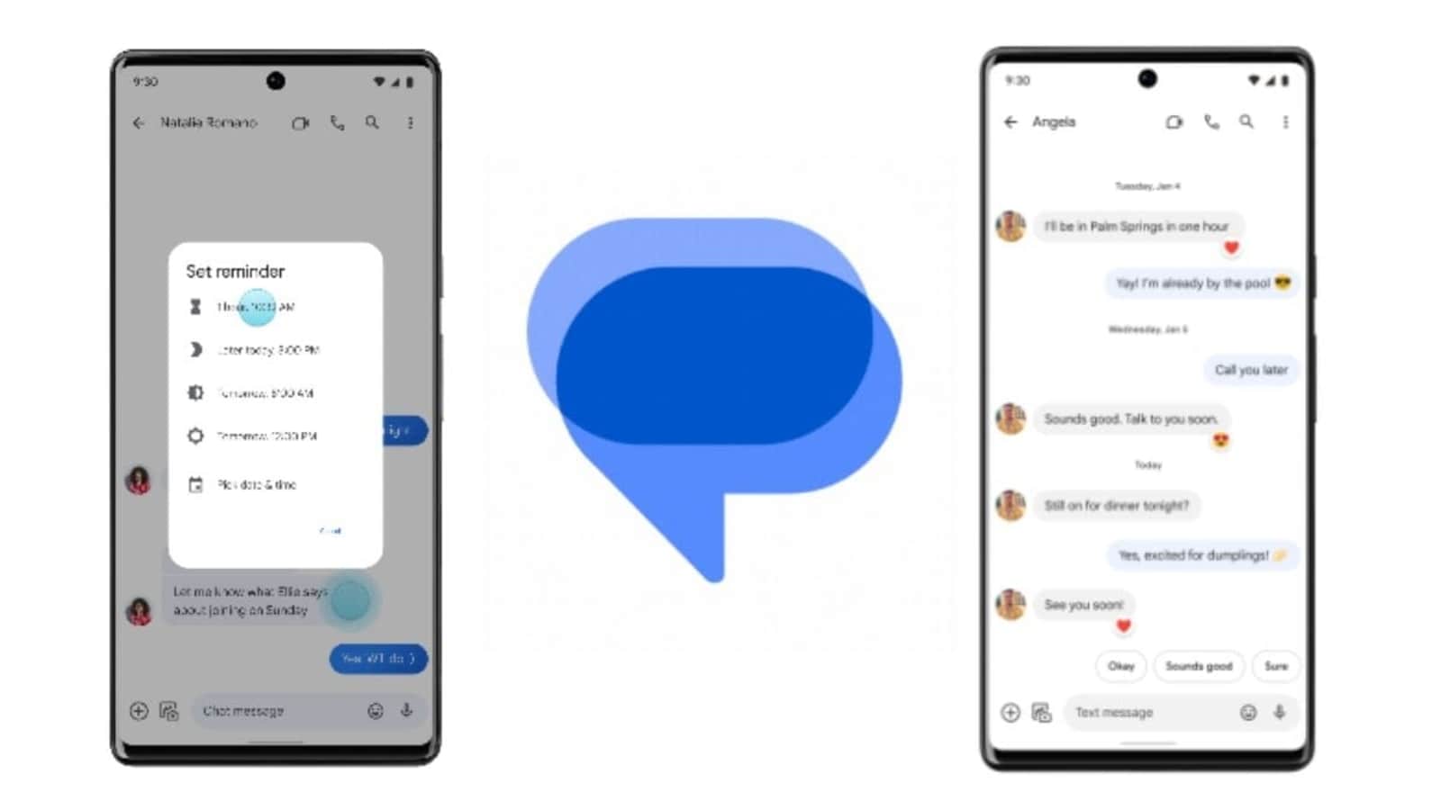 Google Messages has added Ultra HDR image support in RCS chats; but there is a catch