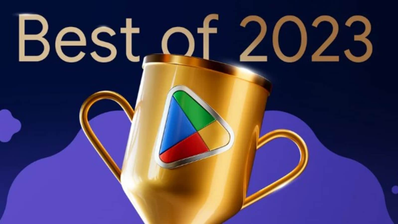 Google Play best of 2023 awards are OUT; Know the best apps and games of the year