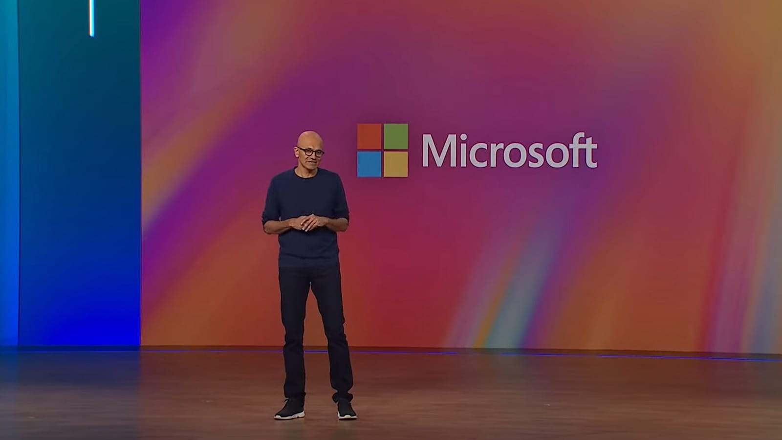 Microsoft Ignite 2023: Top 5 Satya Nadella quotes from keynote