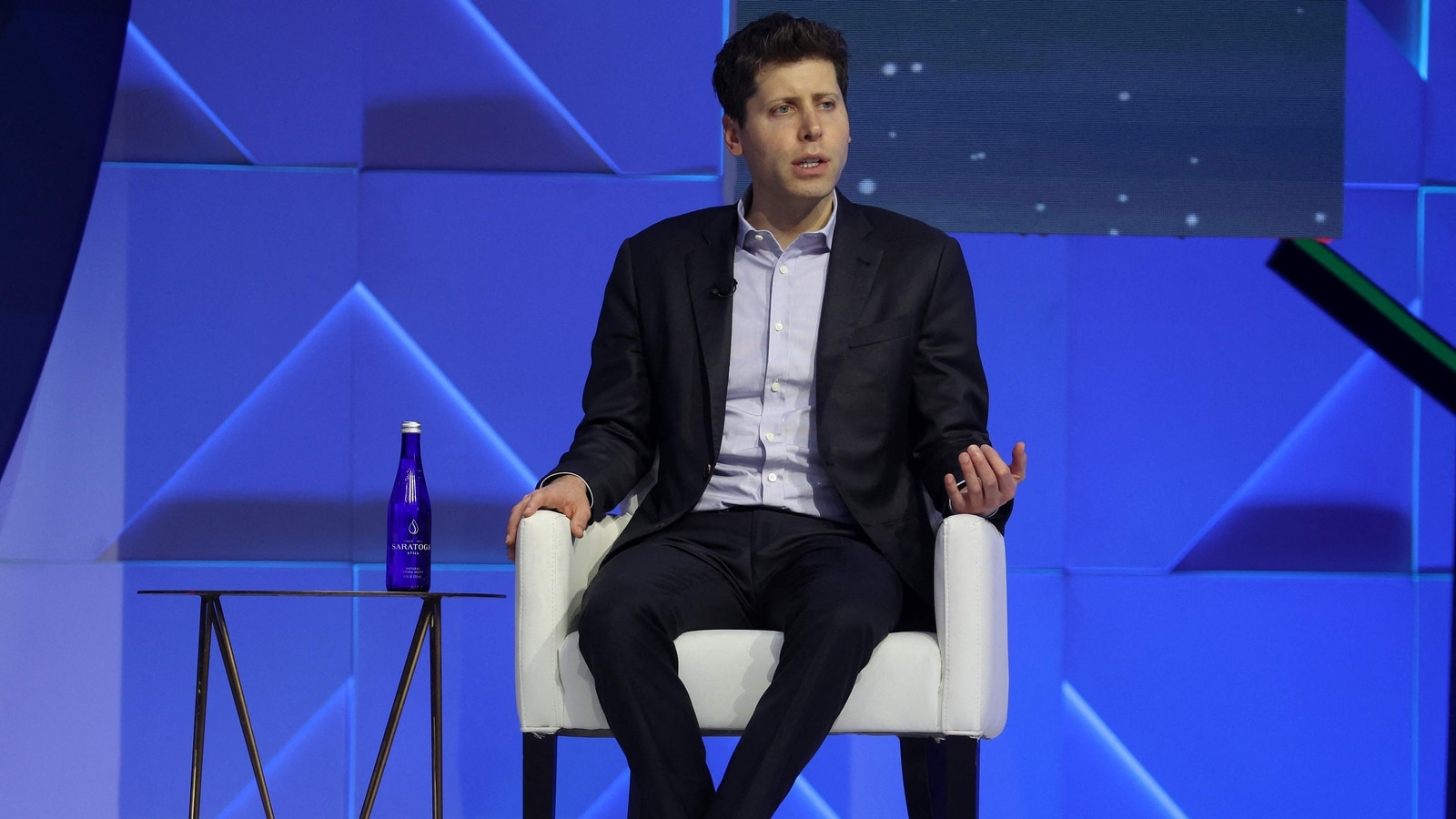 OpenAI board that fired Sam Altman SACKED; Know the survivor