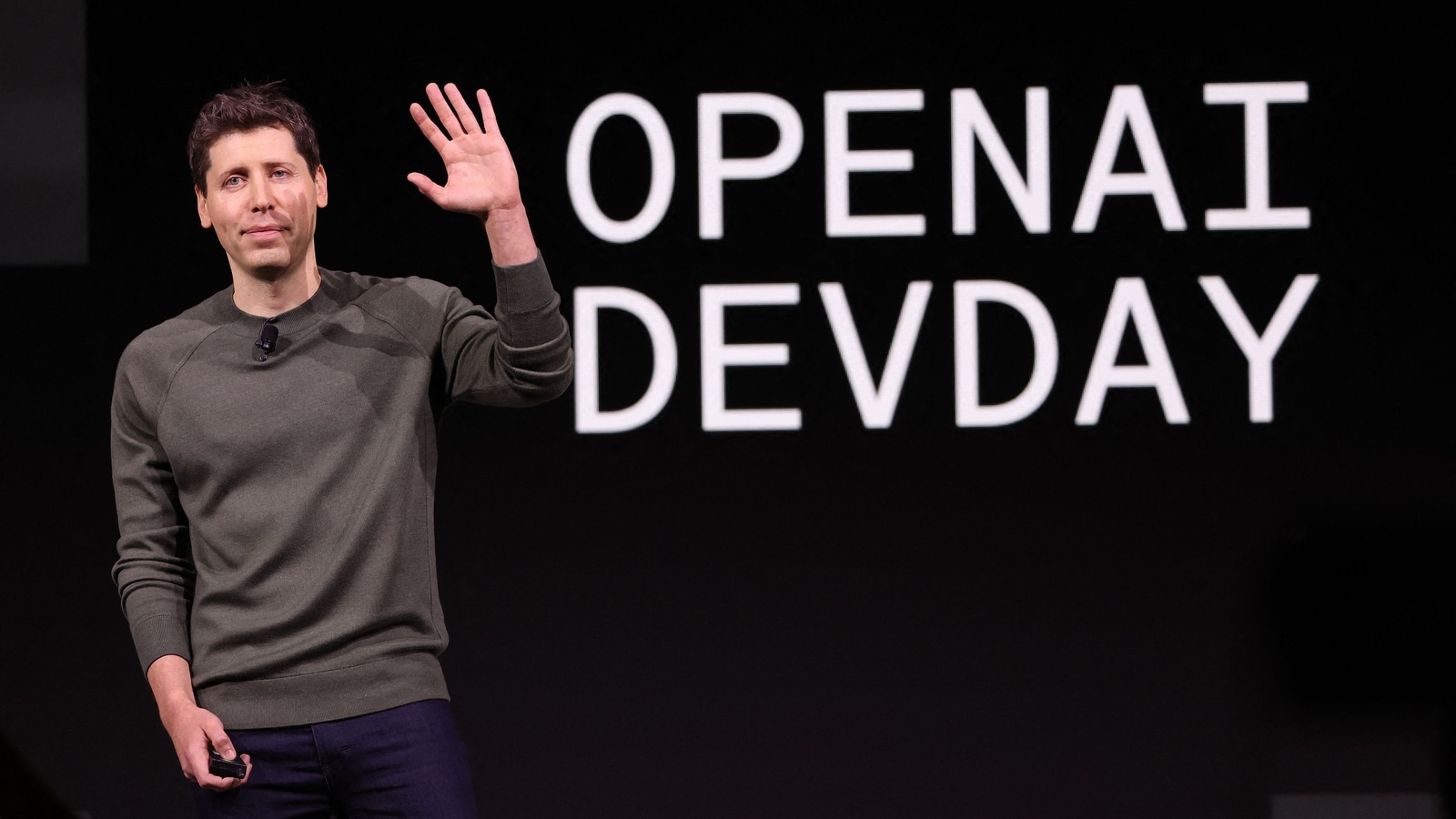 OpenAI hosts its first-ever developer conference; Know the 10 key announcements from DevDay