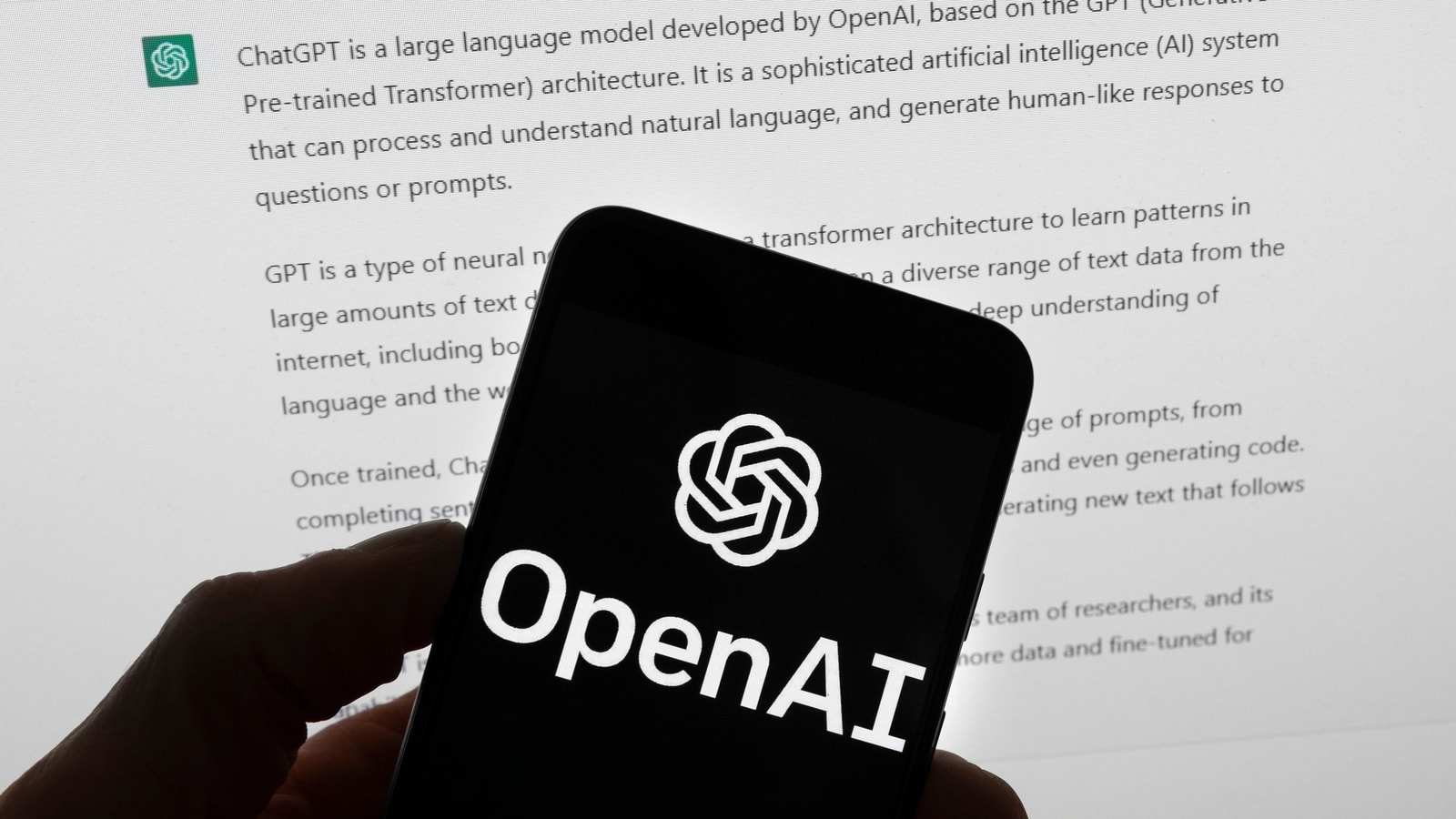 OpenAI rolls out ChatGPT voice feature for free; Know all about it