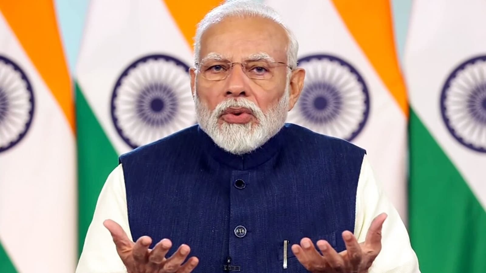 PM Narendra Modi gives AI warning, calls deepfakes "problematic"; know how to spot them and to stay safe