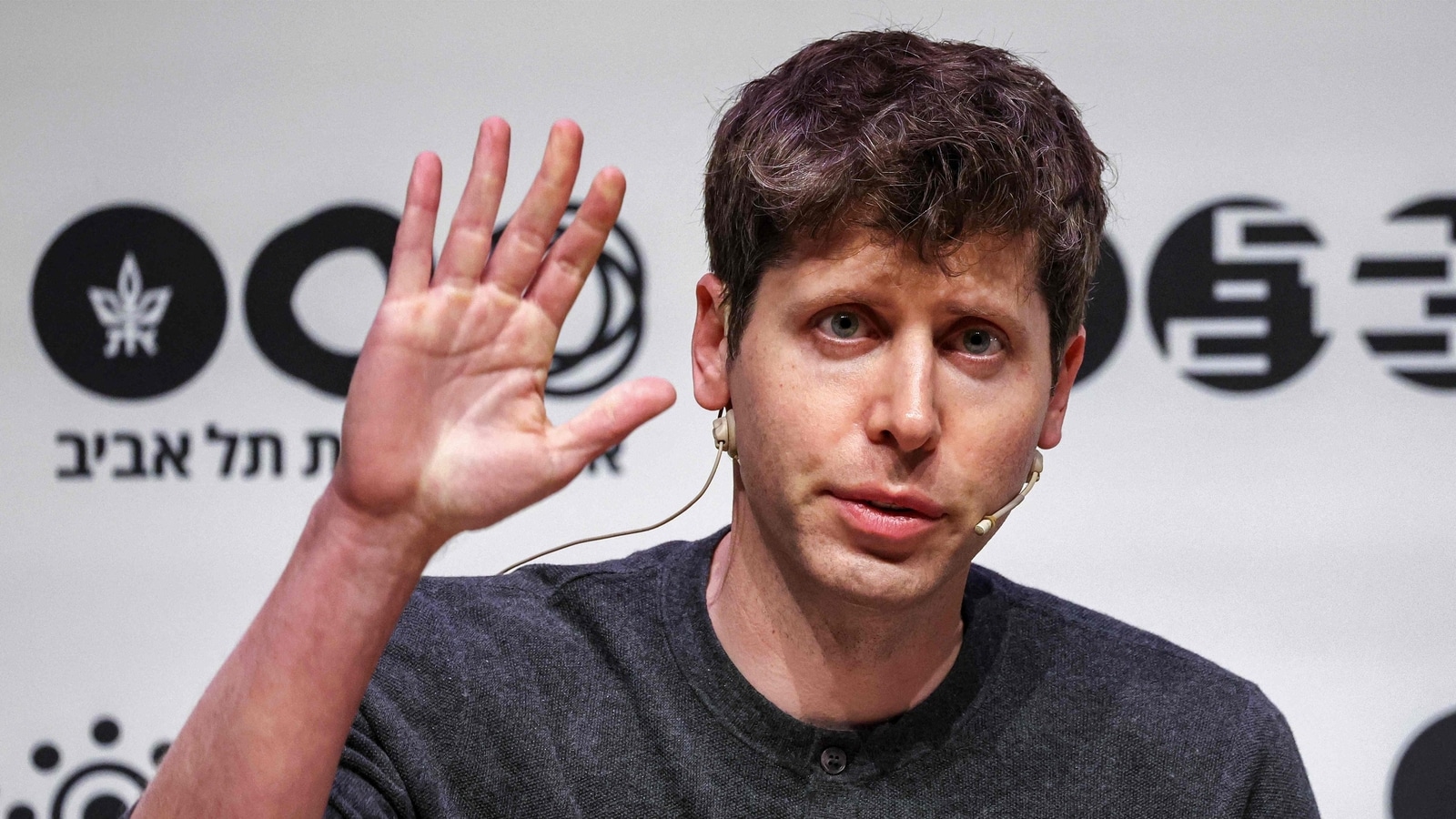 SHOCKING! Sam Altman fired as the CEO of OpenAI