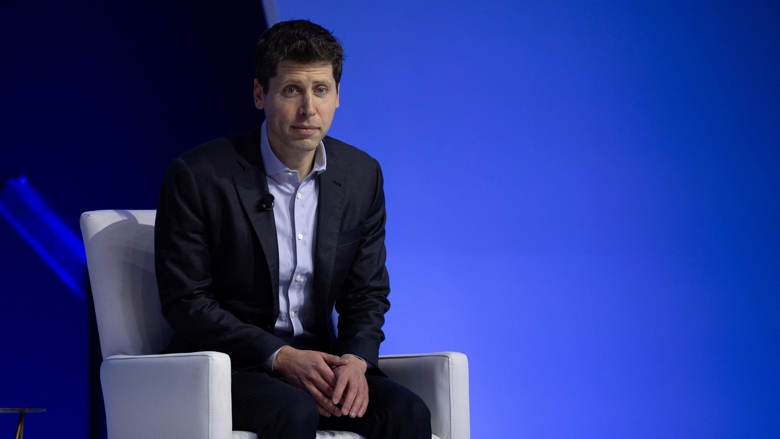 Sam Altman's return to OpenAI reaches impasse over board role