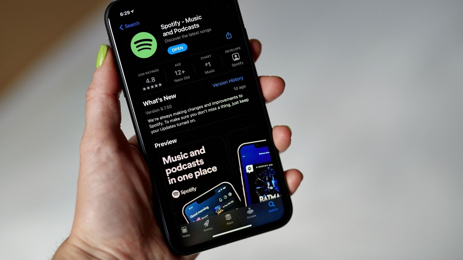 Spotify personal recommendations: You may be able to switch it off soon; know what may be coming