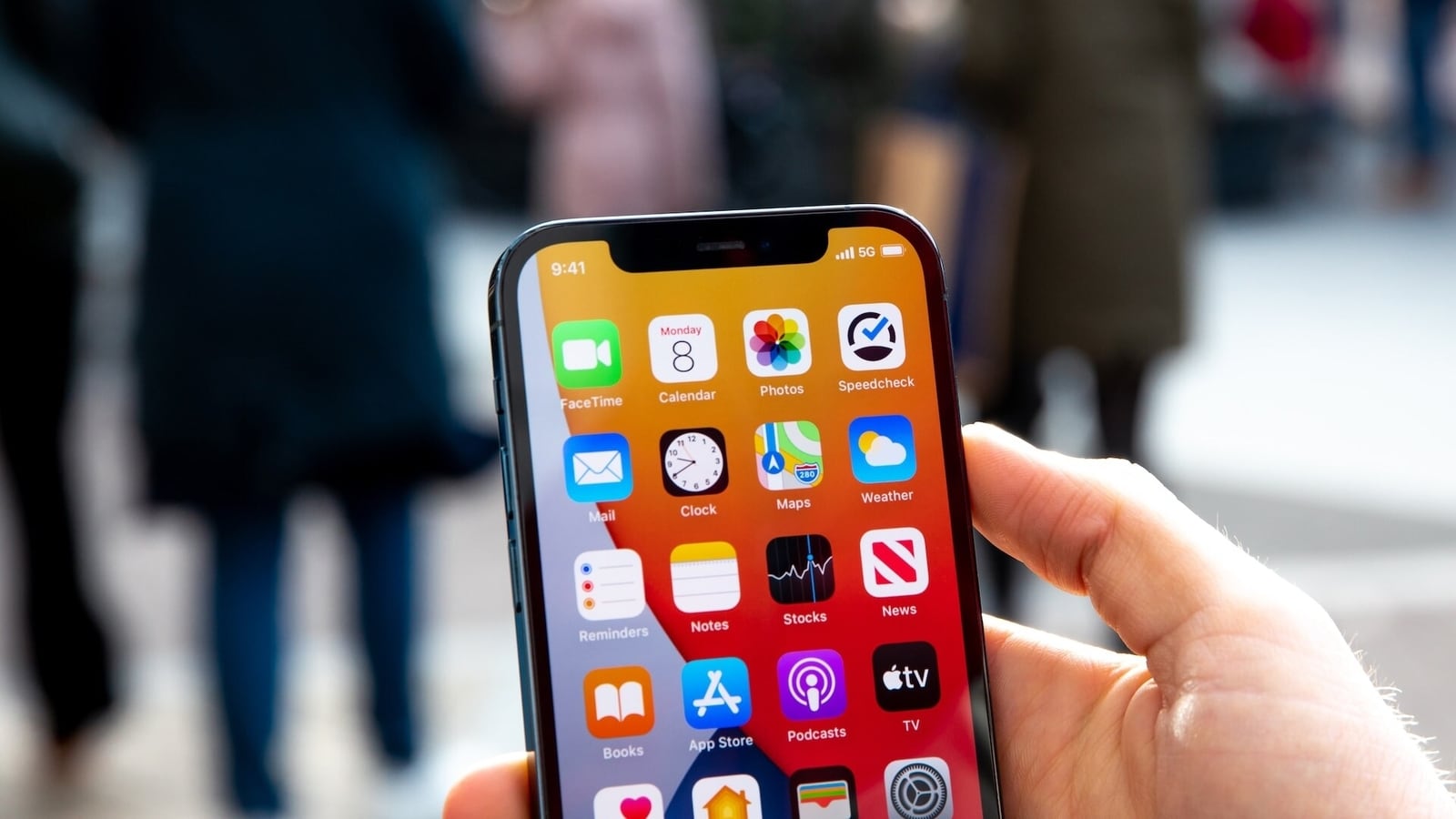 Apple 6G plans come to light as 5G development shelved; Know when it could launch