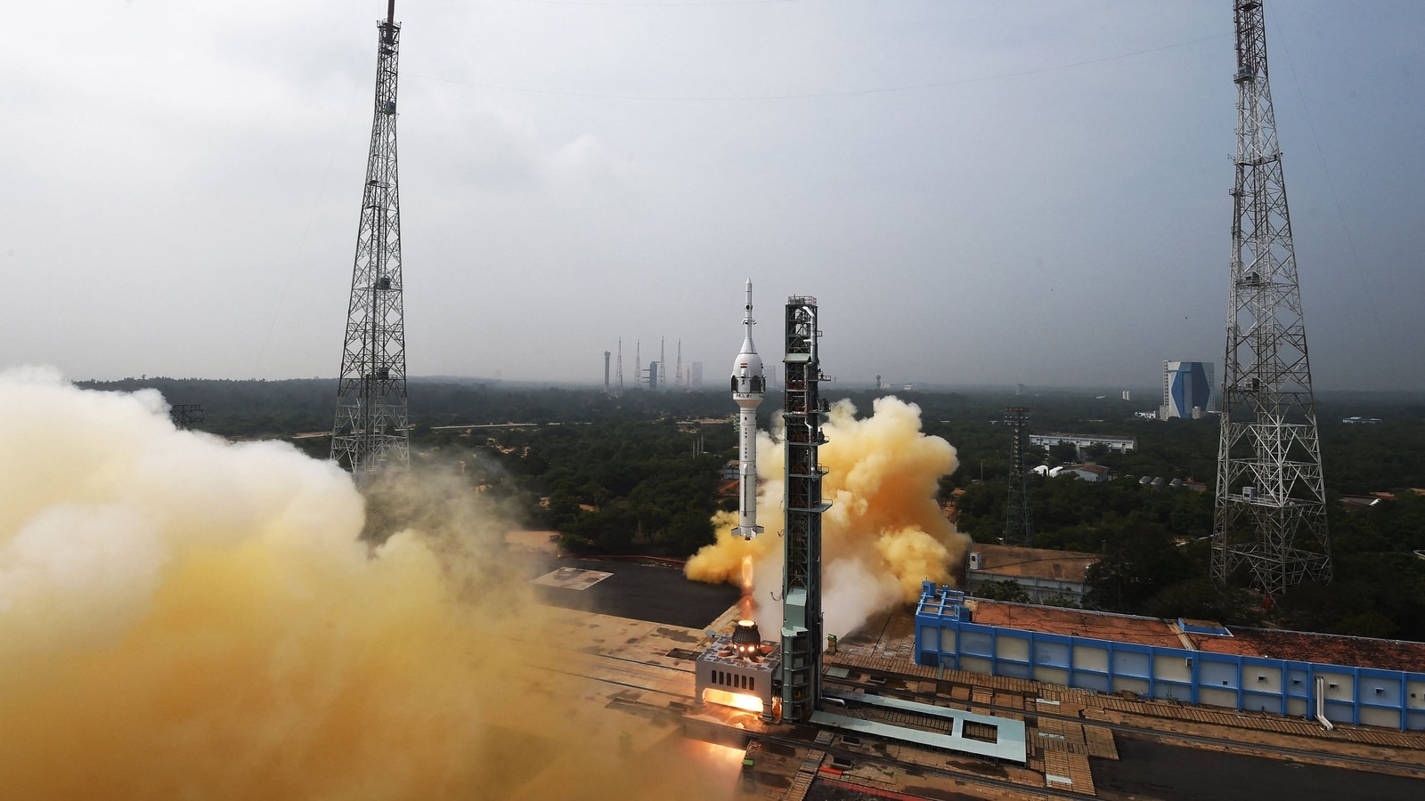 ISRO to launch XPoSat Mission soon; Payload to objectives, check out this new satellite