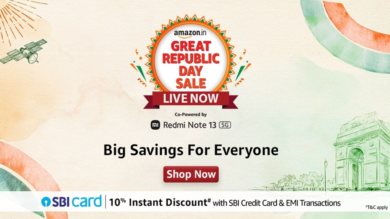 Amazon Deals Live Today: Offers you just can't ignore! Check out the gigantic discounts