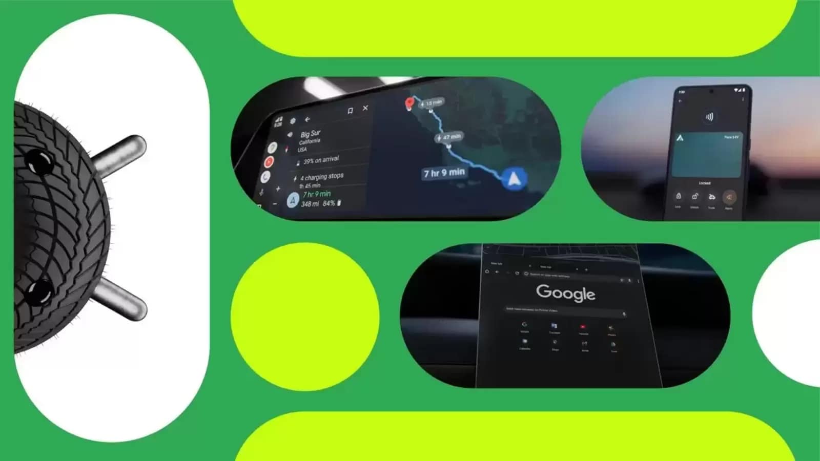 CES 2024: Google Android for cars rolls out new features; know what’s coming