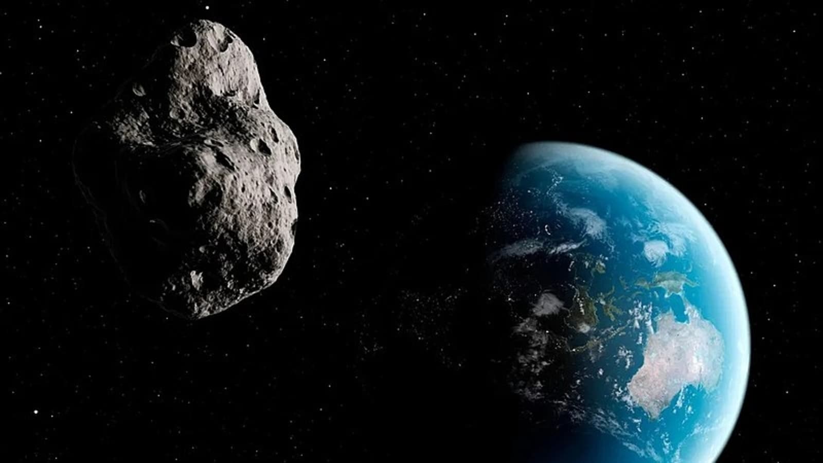 NASA says 160-foot asteroid will pass Earth today; Check speed, distance, and more