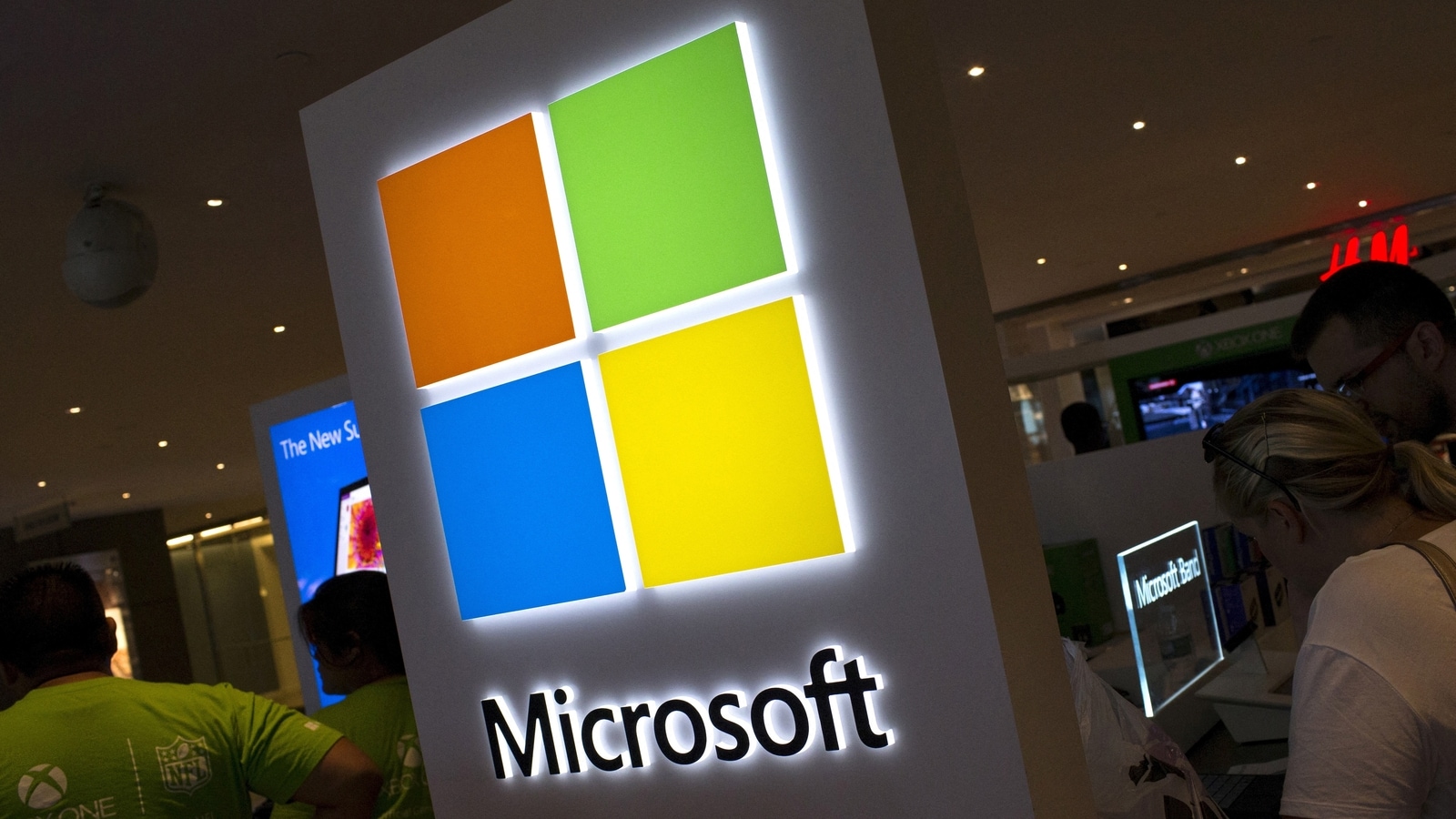 No 'iPhone moment'! Microsoft Bing Search Engine Market Share Barely Budged With ChatGPT Add-On