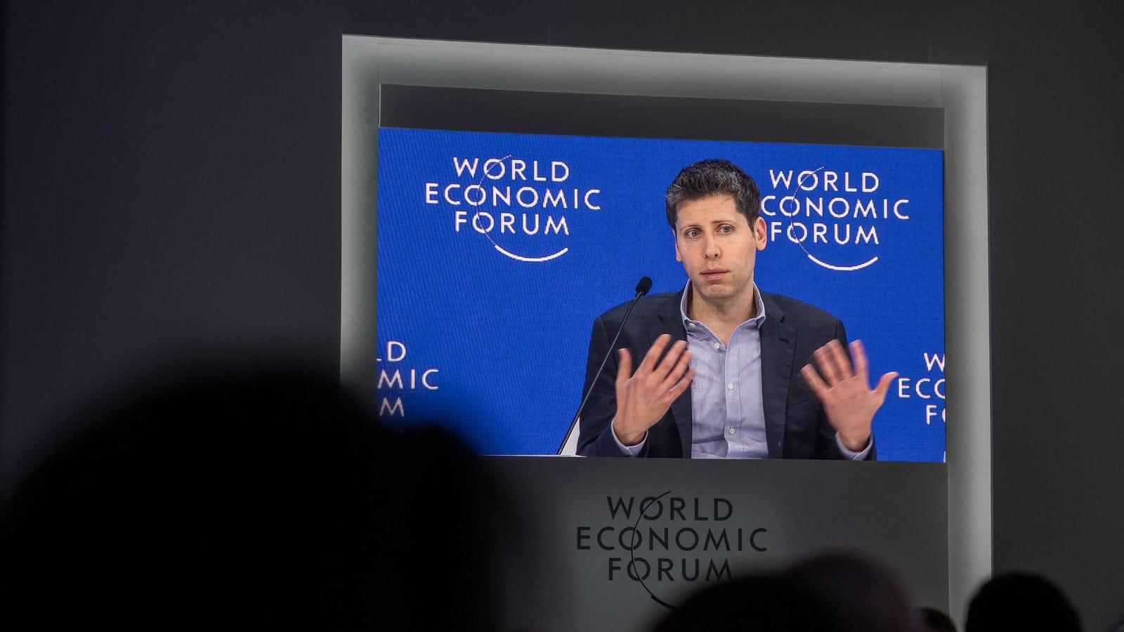 OpenAI CEO Sam Altman seeks to raise billions for network of AI chip factories