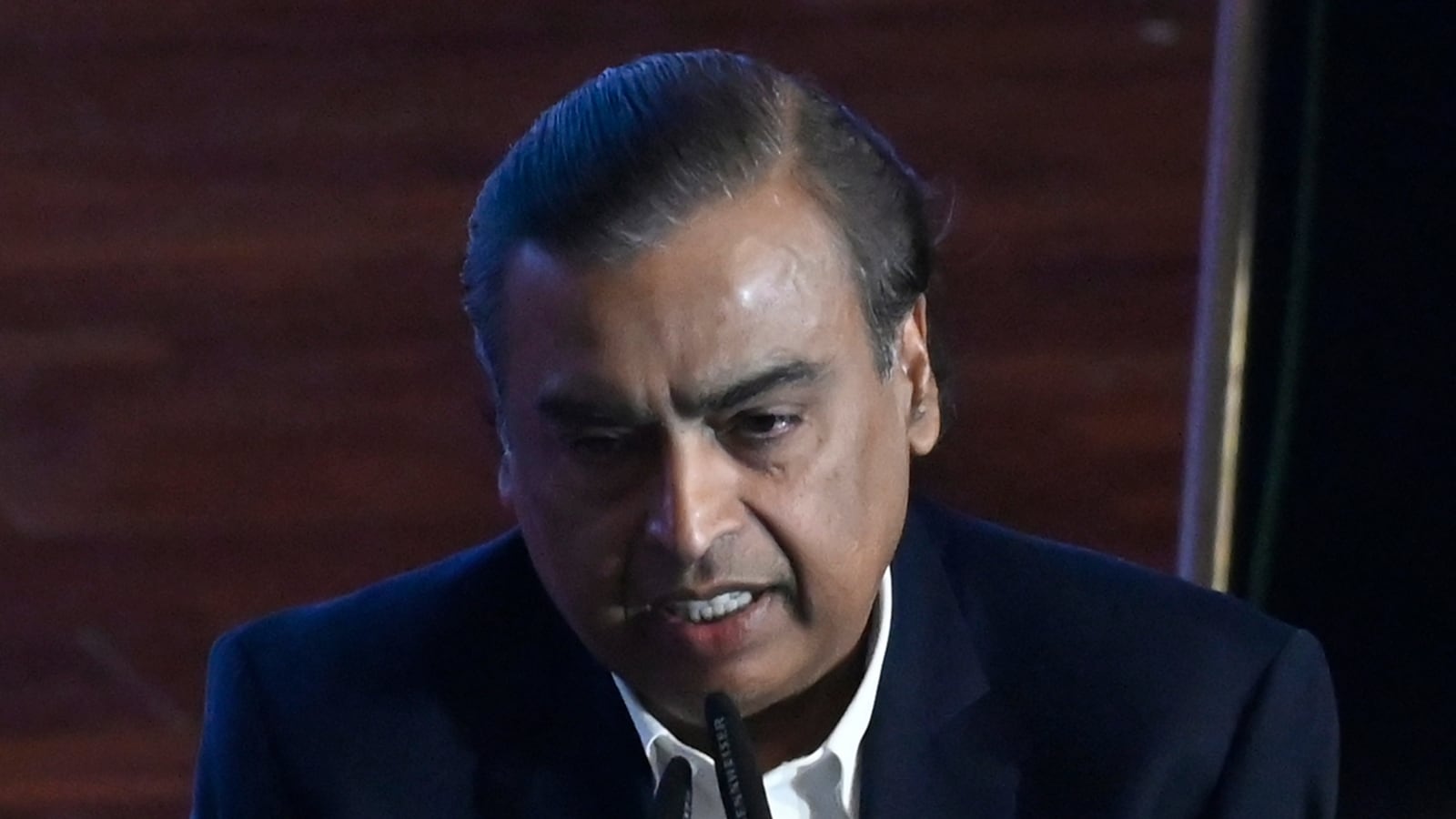 Reliance Industries-Brookfield to open data centre in Chennai next week: Mukesh Ambani