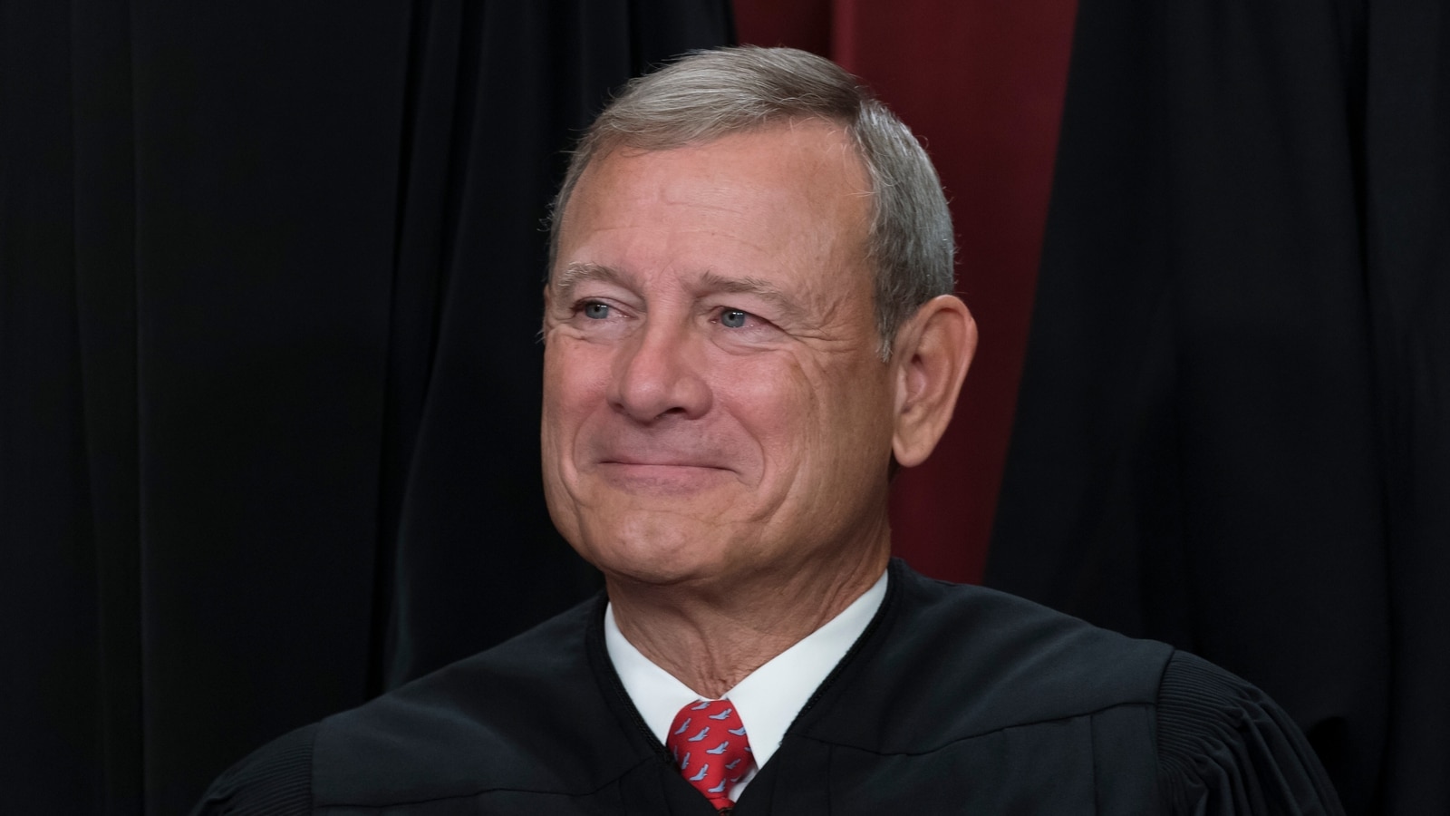 US Chief Justice casts a wary eye on the uses of artificial intelligence in courts