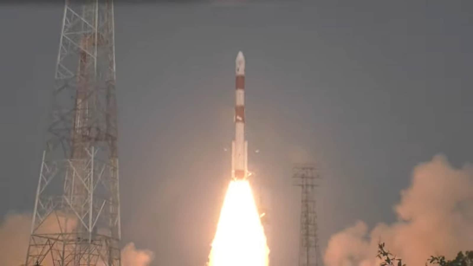 XPoSat Mission launched! After Chandrayaan-3 mission, Aditya-L1 mission triumphs, ISRO takes another big step