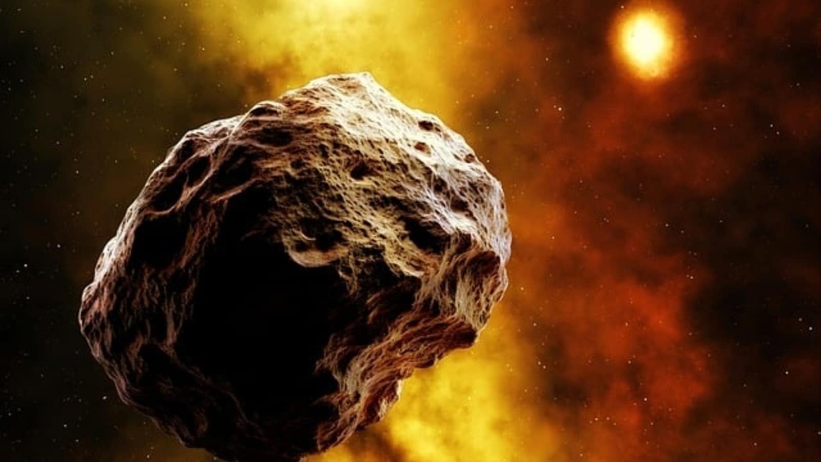 120-foot asteroid set to pass Earth today, reveals NASA; Know how close it will get