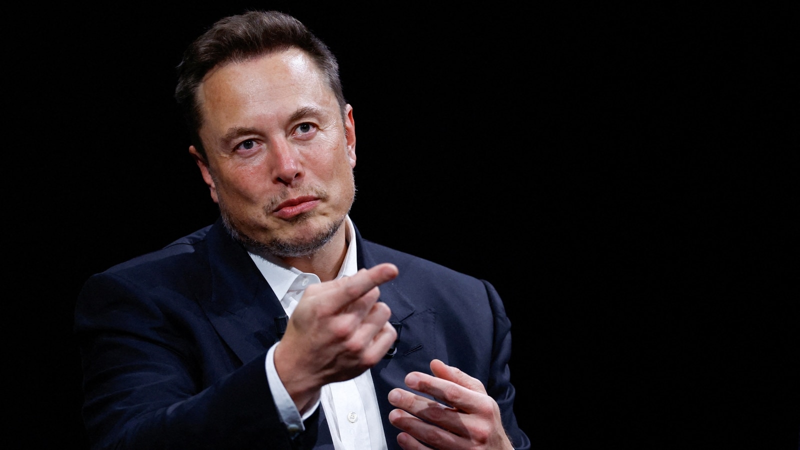 Billionaire Elon Musk announces Xmail launch, sends tech world buzzing