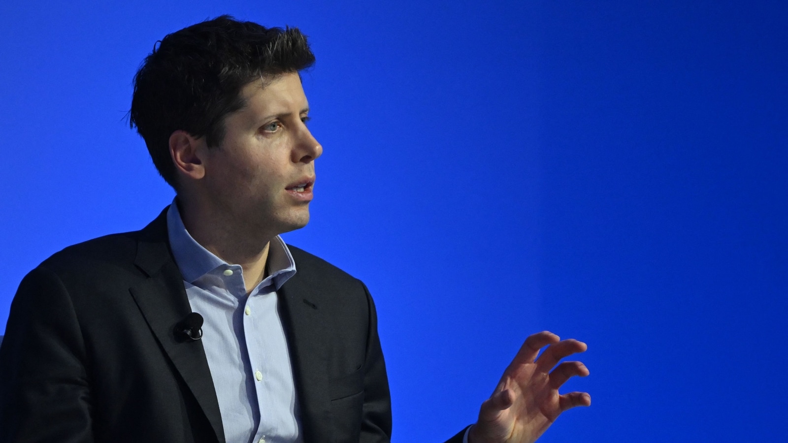 ChatGPT-maker OpenAI CEO Sam Altman warns 'misalignments' could make artificial intelligence dangerous