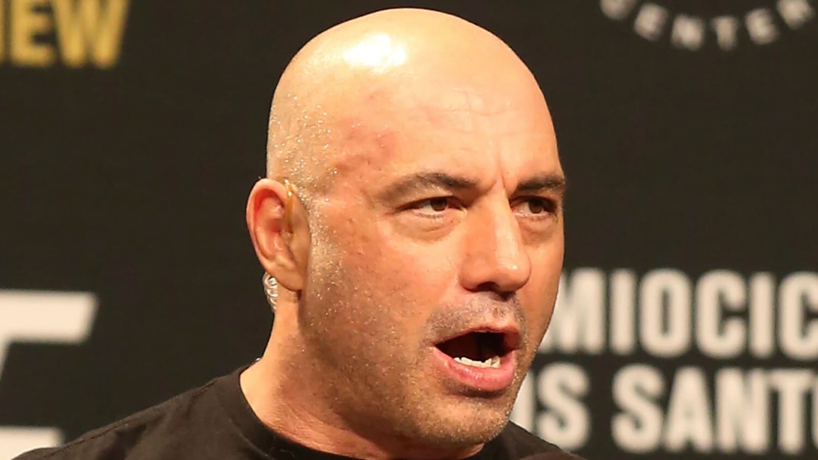 Controversial podcast host Joe Rogan signs a new deal with Spotify for up to a reported $250 million