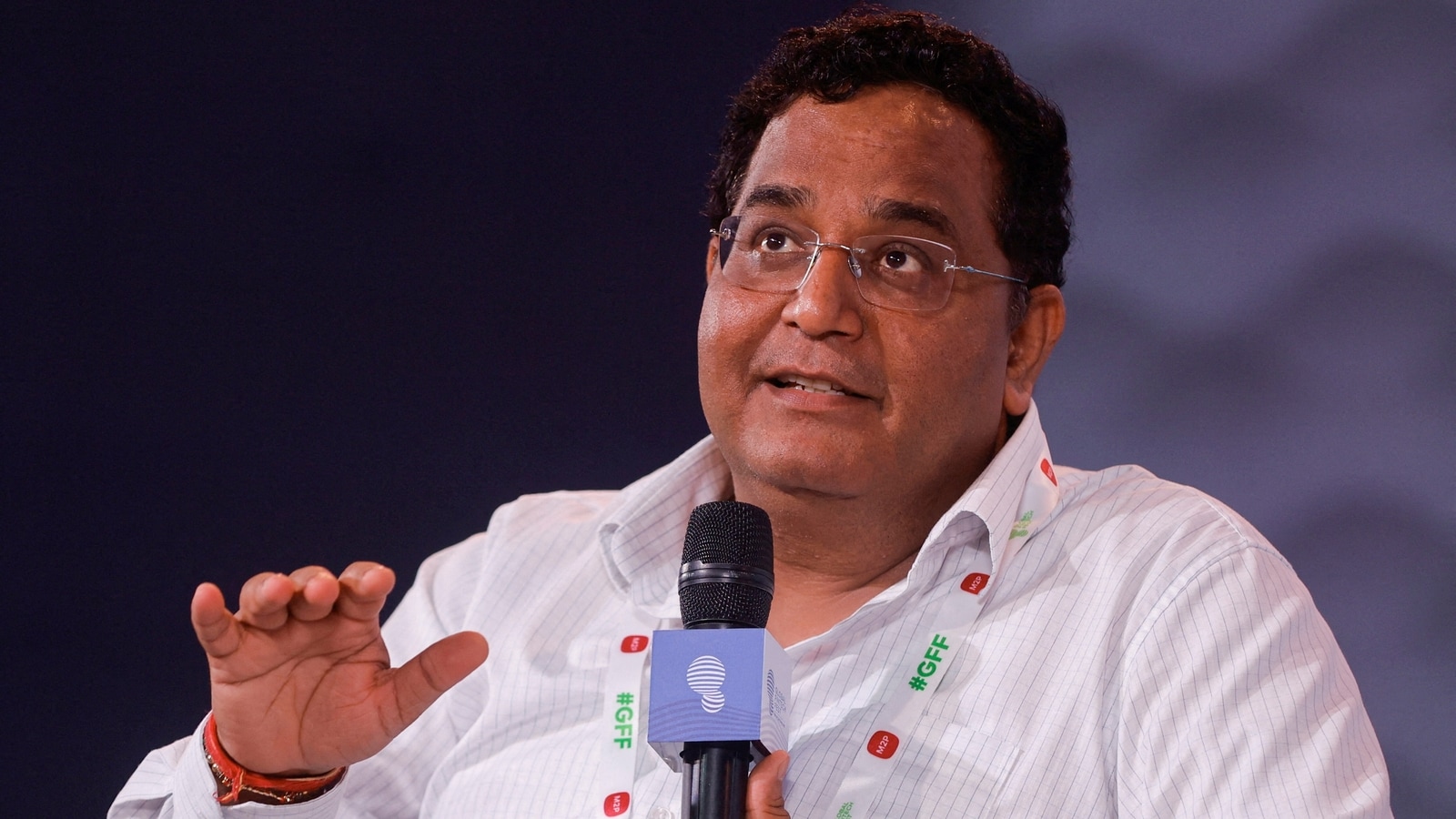 Embattled Paytm's Vijay Shekhar Sharma steps down from payments bank board in wake of RBI crackdown