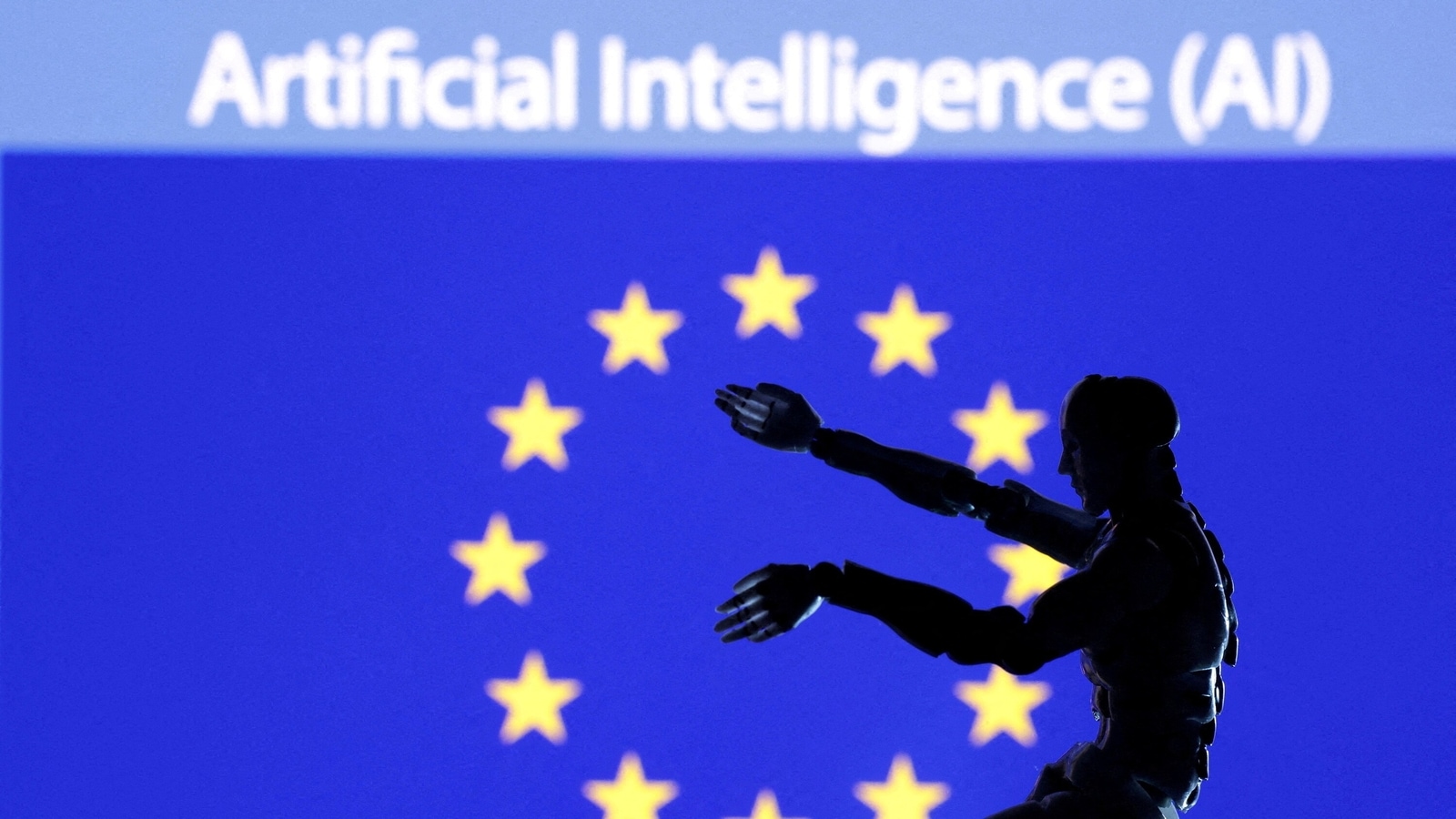 Europe within reach of landmark AI rules after nod from EU countries