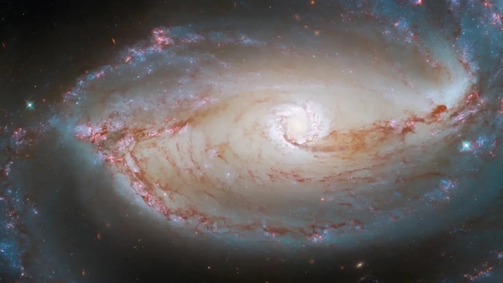 Exploring the unknown: NASA's UVEX Mission to reveal how galaxies, stars evolve