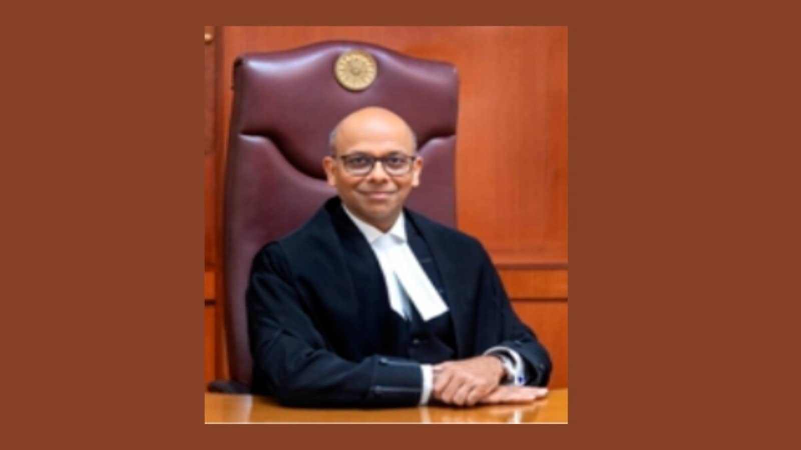 HC Justice Anish Dayal says, "We may not be able to believe the evidence that is presented before us because of AI"