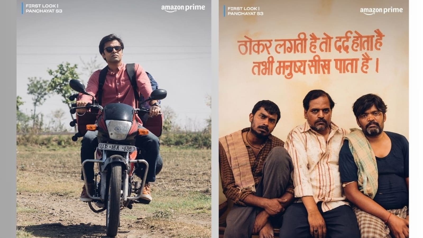 Panchayat 3 OTT release date: When and where to stream Jitendra Kumar’s rural adventures