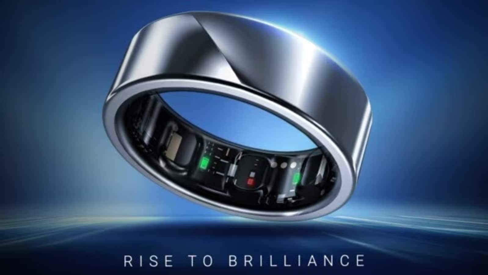 Samsung smart ring to be unveiled at Mobile World Congress 2024