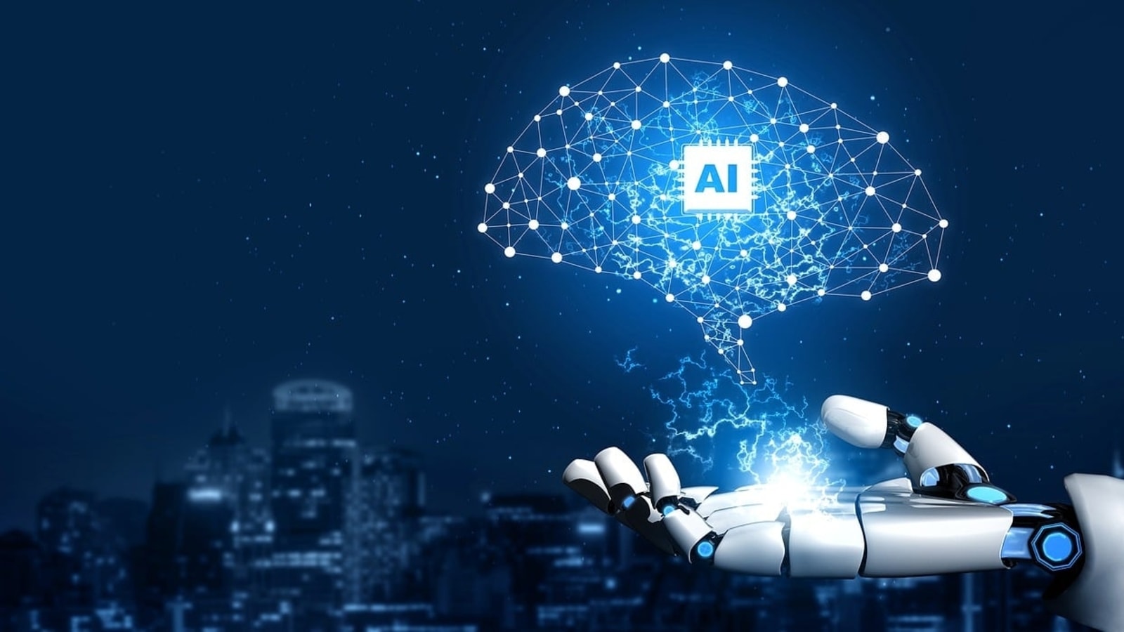 5 Things about AI you may have missed today: GenAI to transform healthcare in India, UN backs safe AI use, more