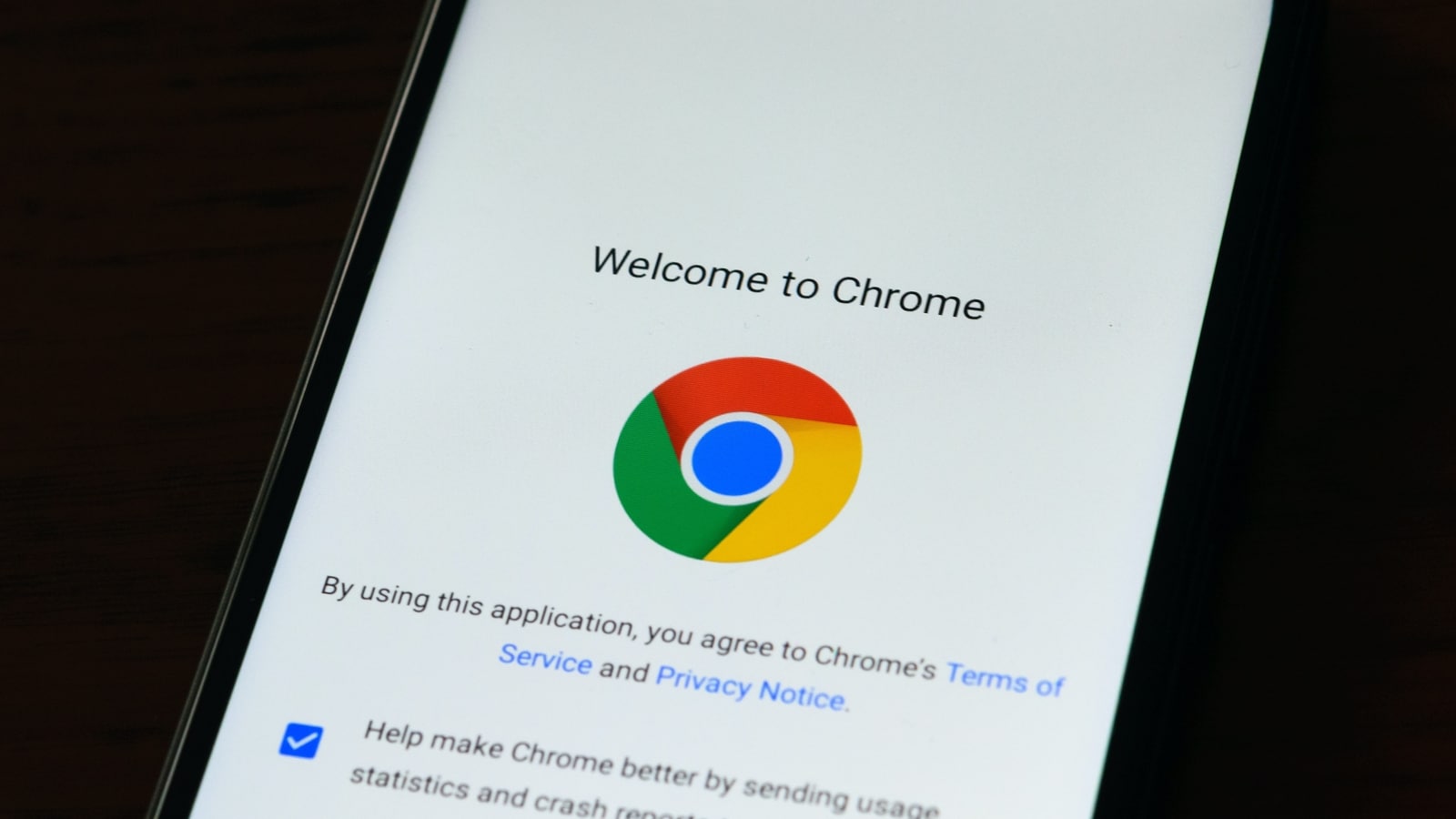 Chrome makes it easier to switch to a password manager on Android that is not Google’s own