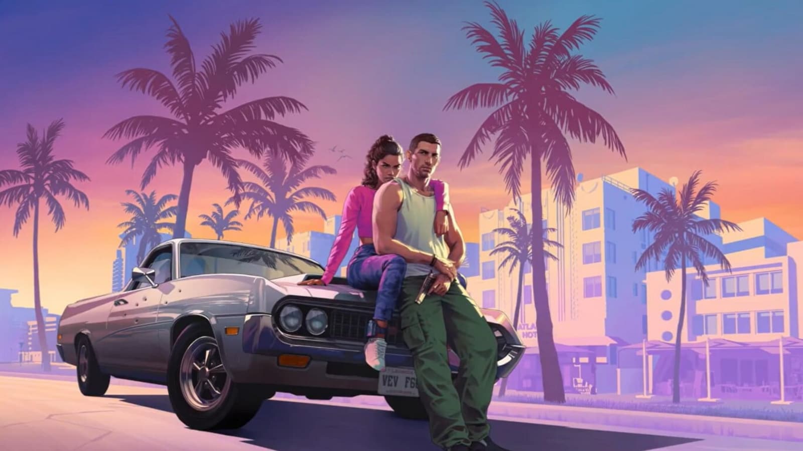 GTA 6 expected to set PS5 Pro benchmark, fans excited over potential gaming experience