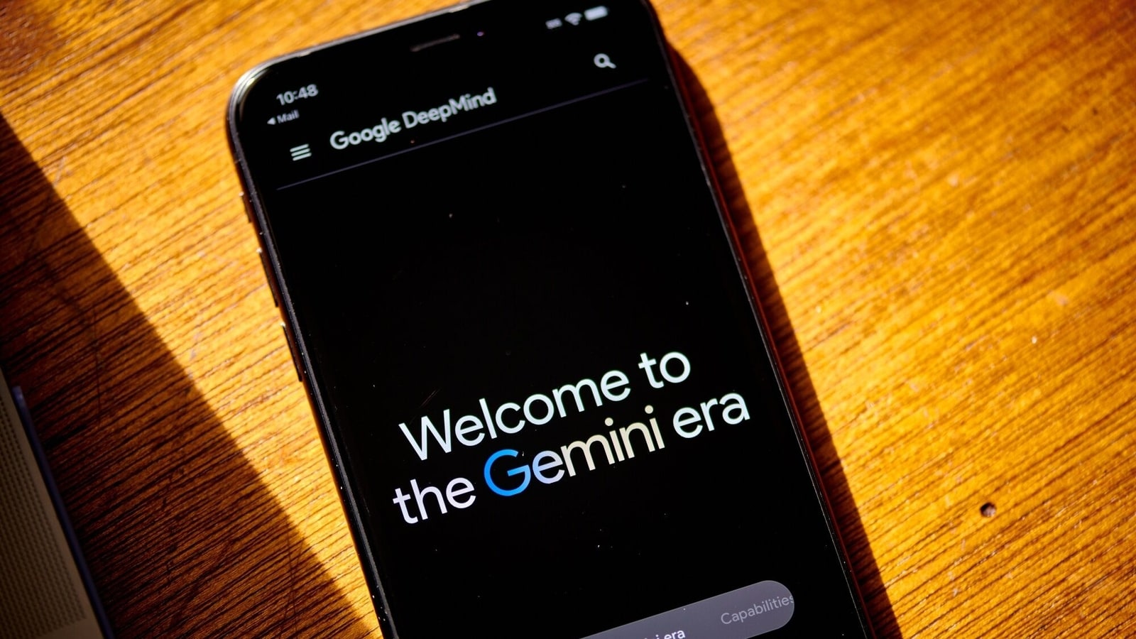 Google Gemini AI gets precision control! Chatbot allows users to fine tune responses creatively