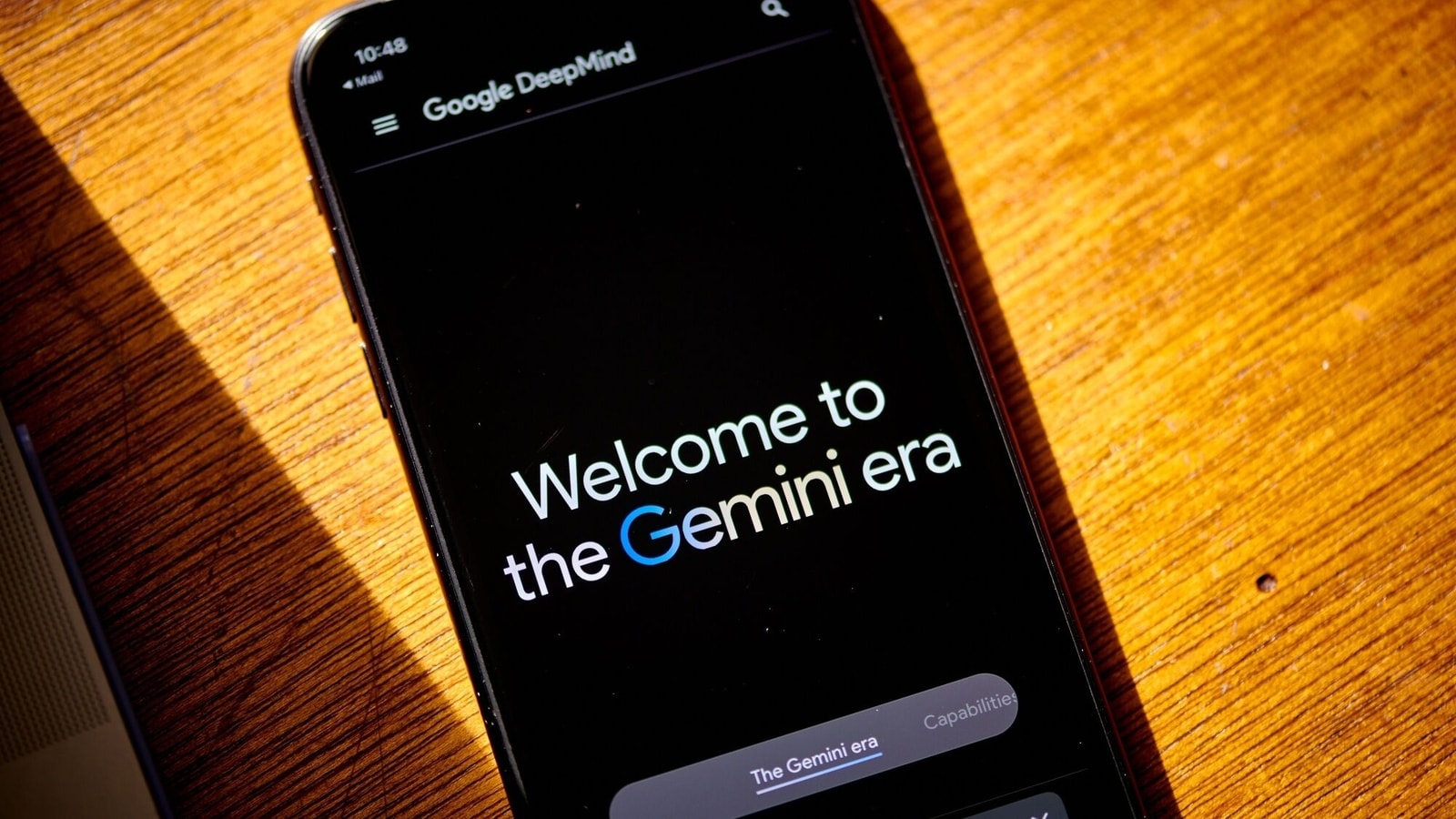 Google restricts AI chatbot Gemini from answering queries on global elections