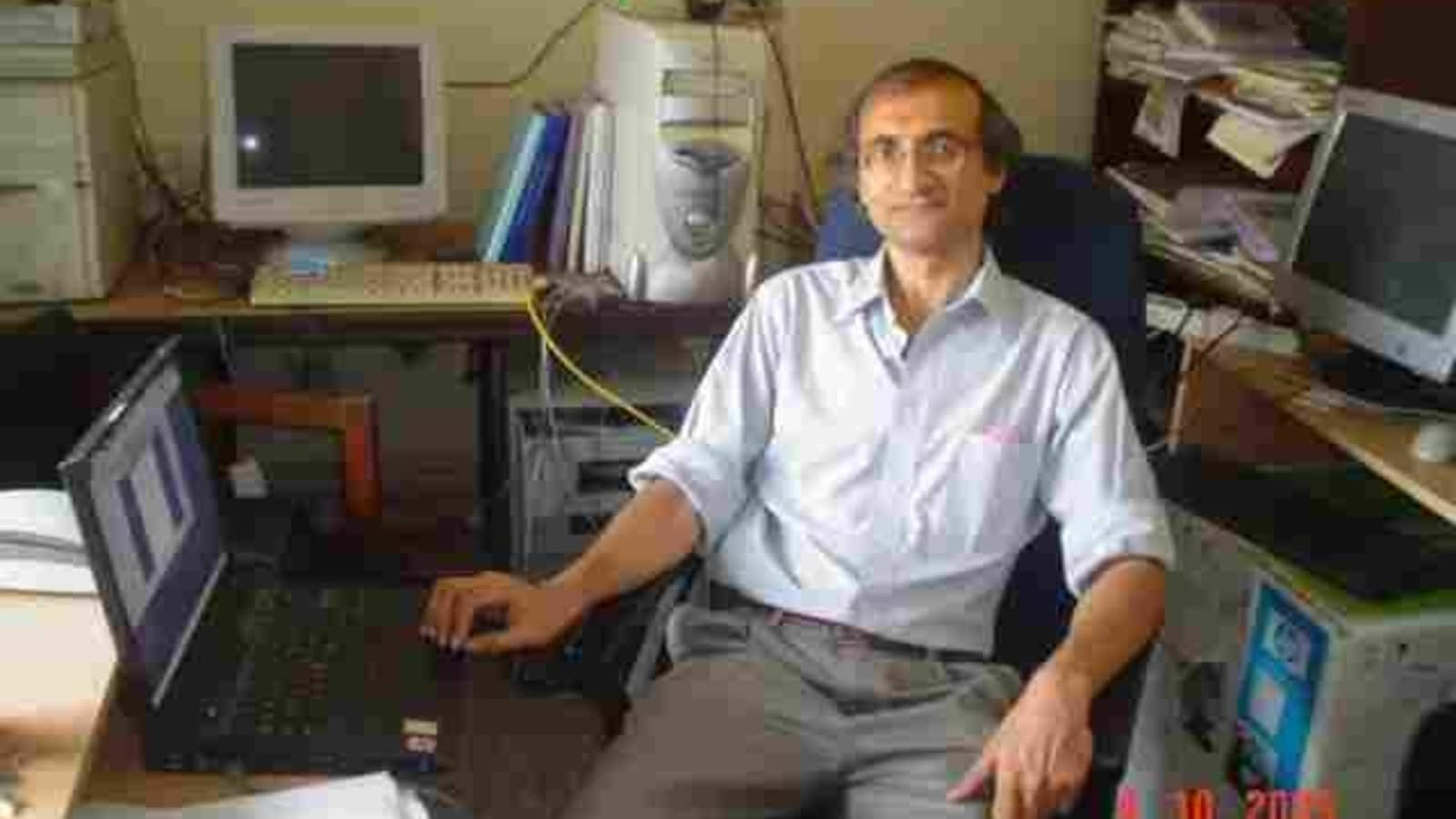 IAU names asteroid named after Indian professor, recognizing his contributions to astronomy