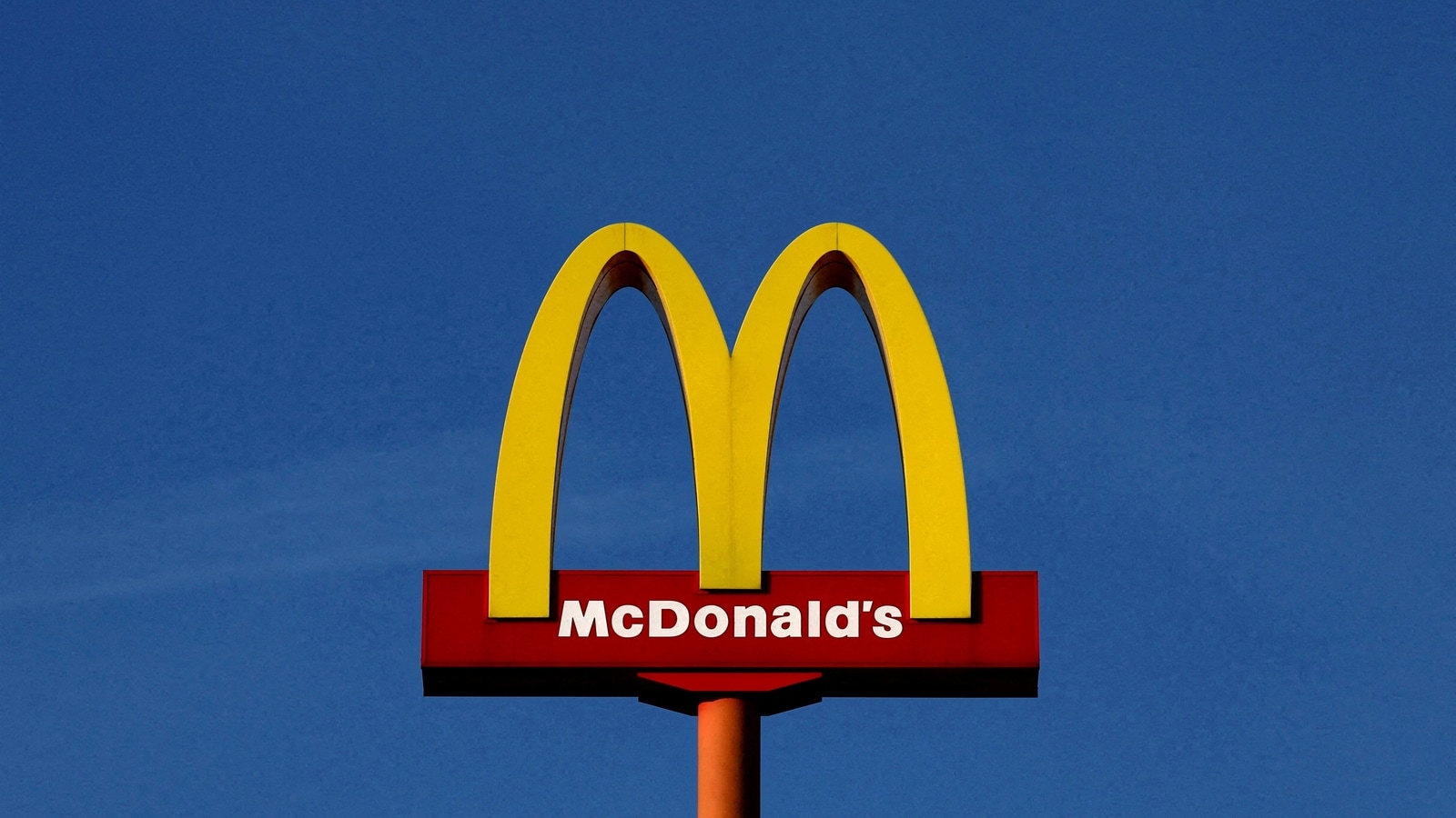 McDonald’s outages! Big Mac goes Big Tech, with quite a few hiccups