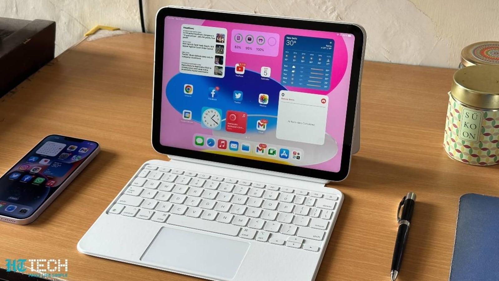 New iPad Pro, MacBook Air to launch soon but no Apple event, says Mark Gurman; Know what’s coming