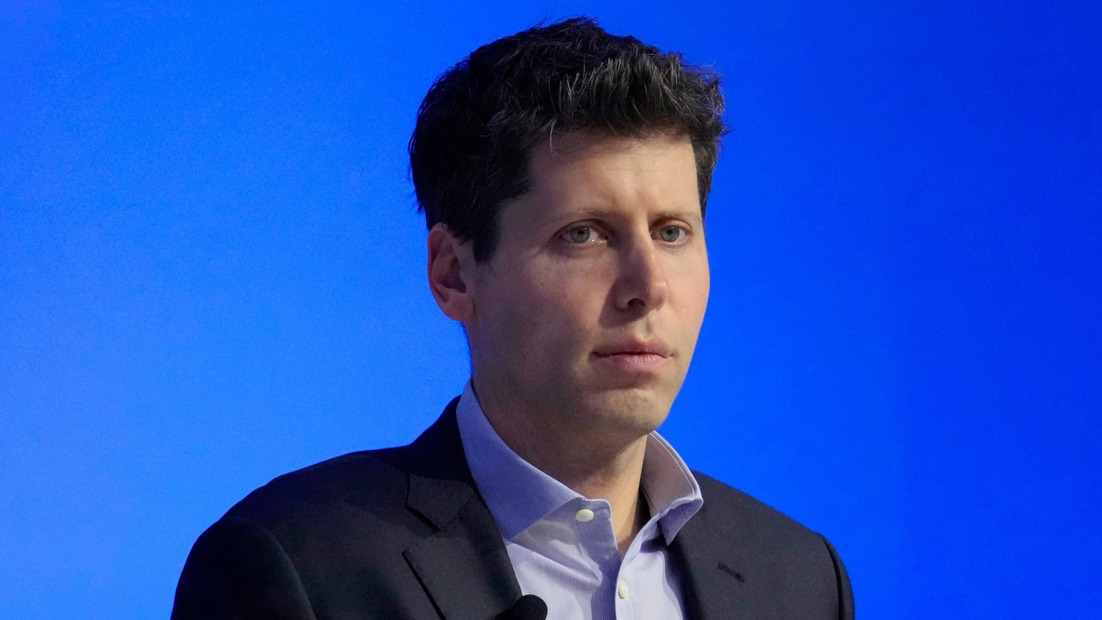 OpenAI Chief Sam Altman returns to board after probe clears him of any wrongdoing